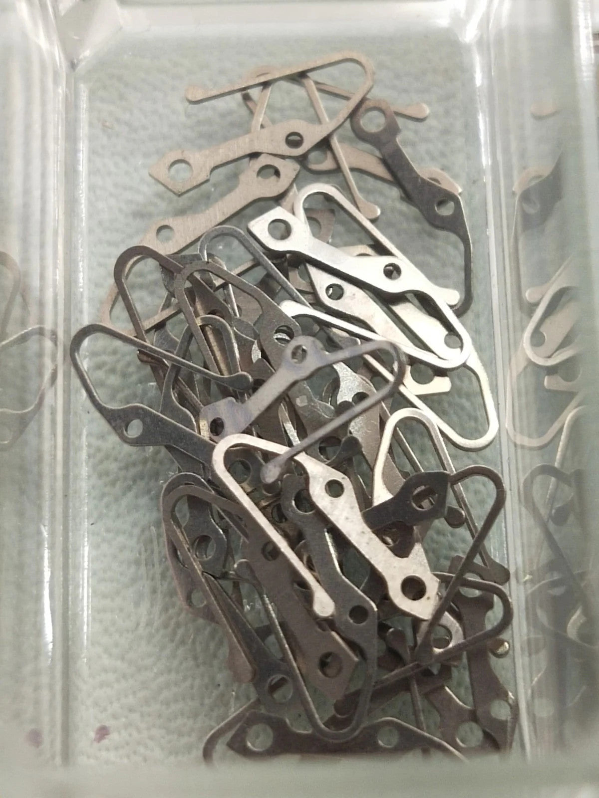 Seiko Part. 810 610 Date Jumper Cal. 6146A/6119A (1pc