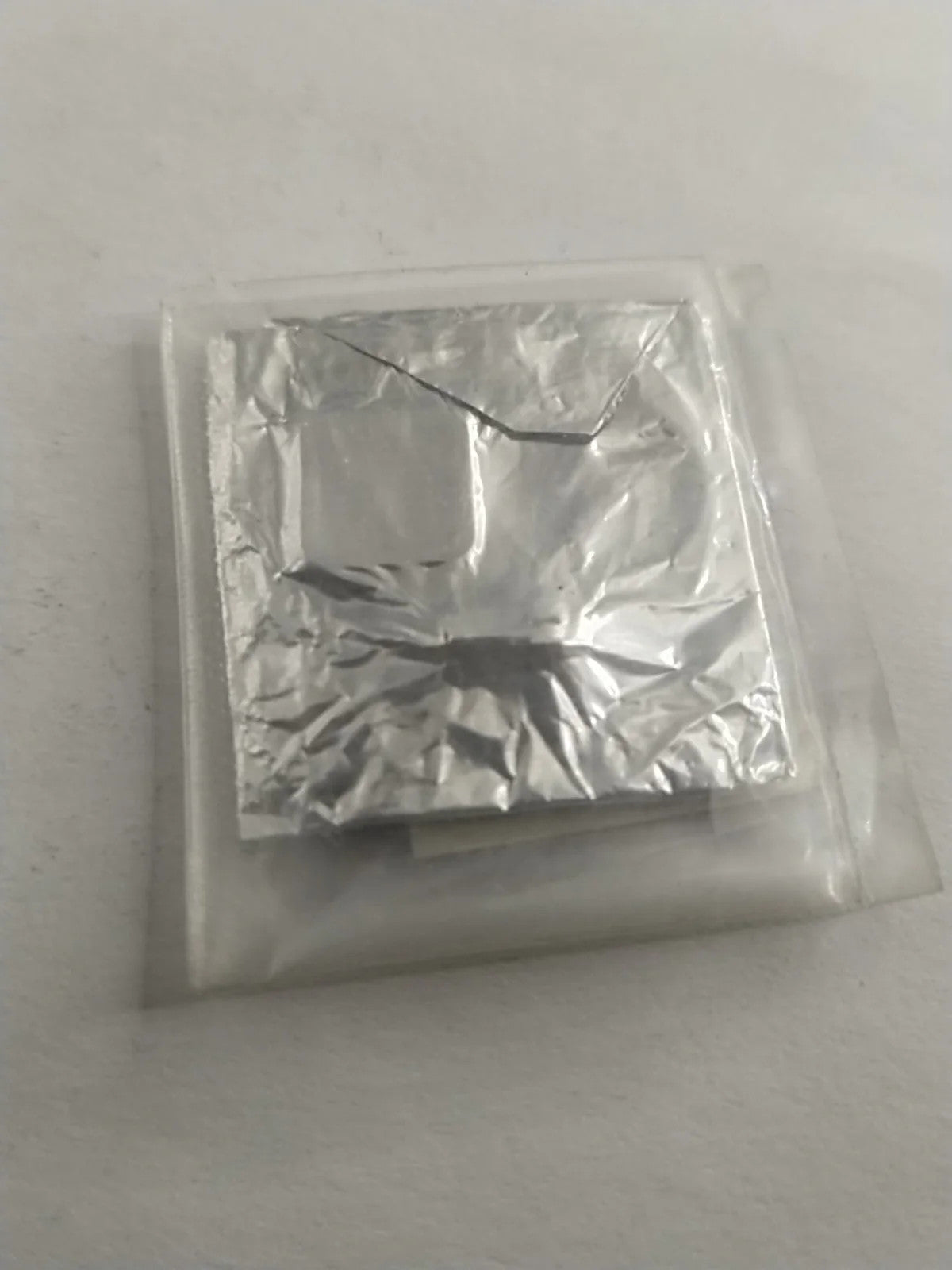 NOS Circuit Plock Seiko Part . 4001 190