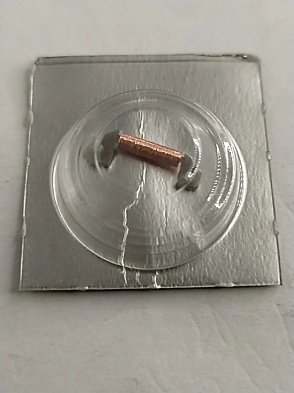 NOS Seiko Coil Part 4002 904