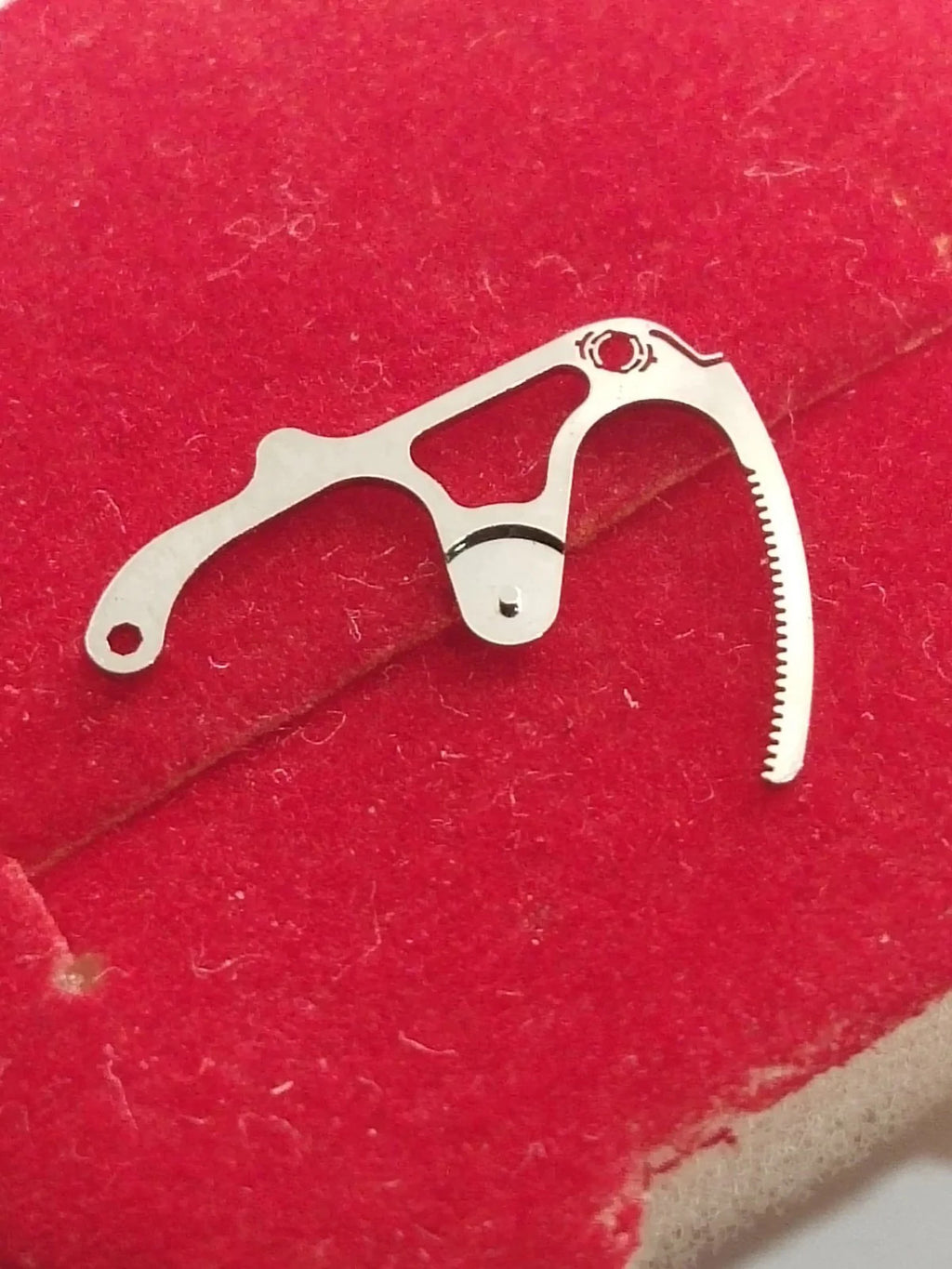 Rolex Cal./4160/ 4161 926 / Rack /Genuine parts / Without a jewel /1pc