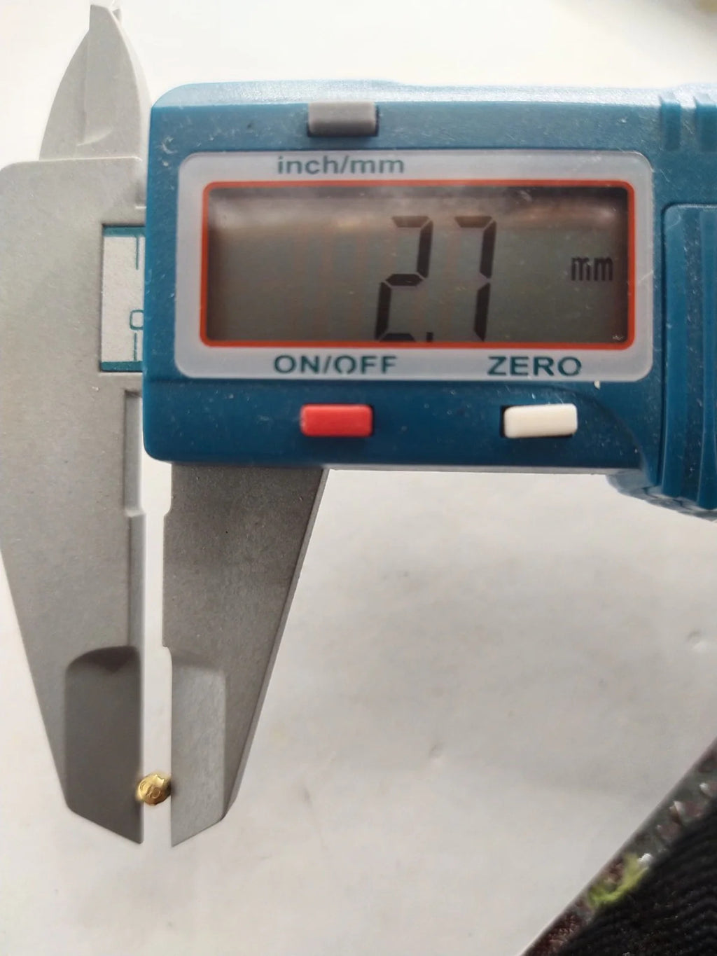 Original Christian Dior crown with steam / used