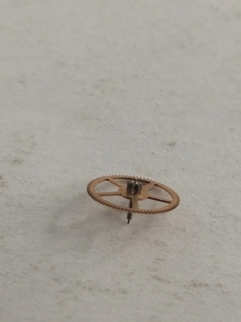 NOS OMEGA Parts 550 1208