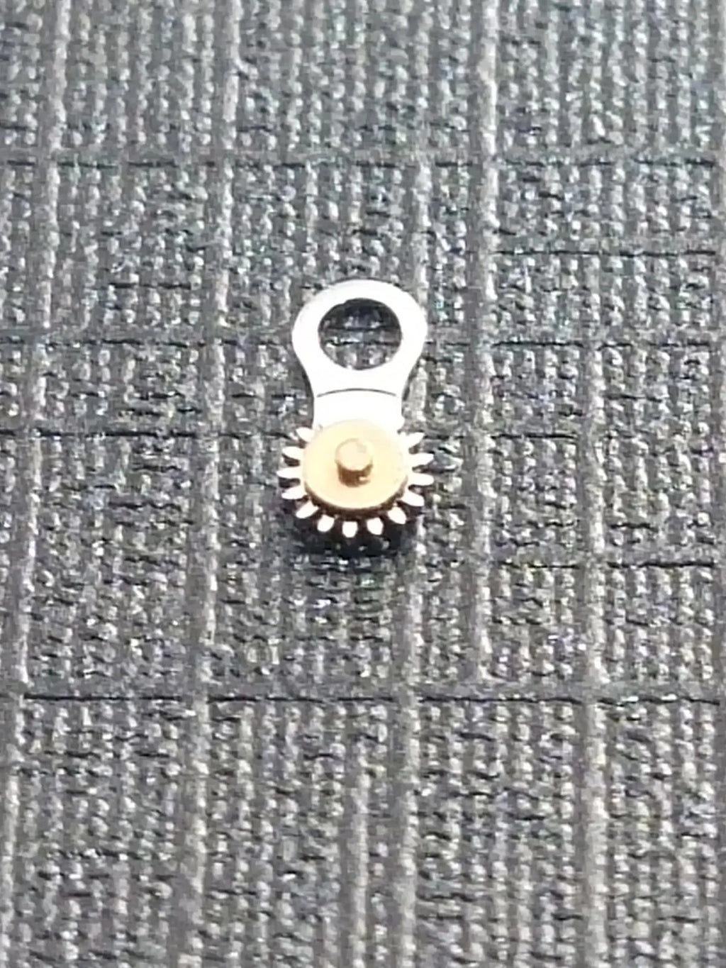 Rolex 9001 217 /Watch Parts / Yoke Genuine parts