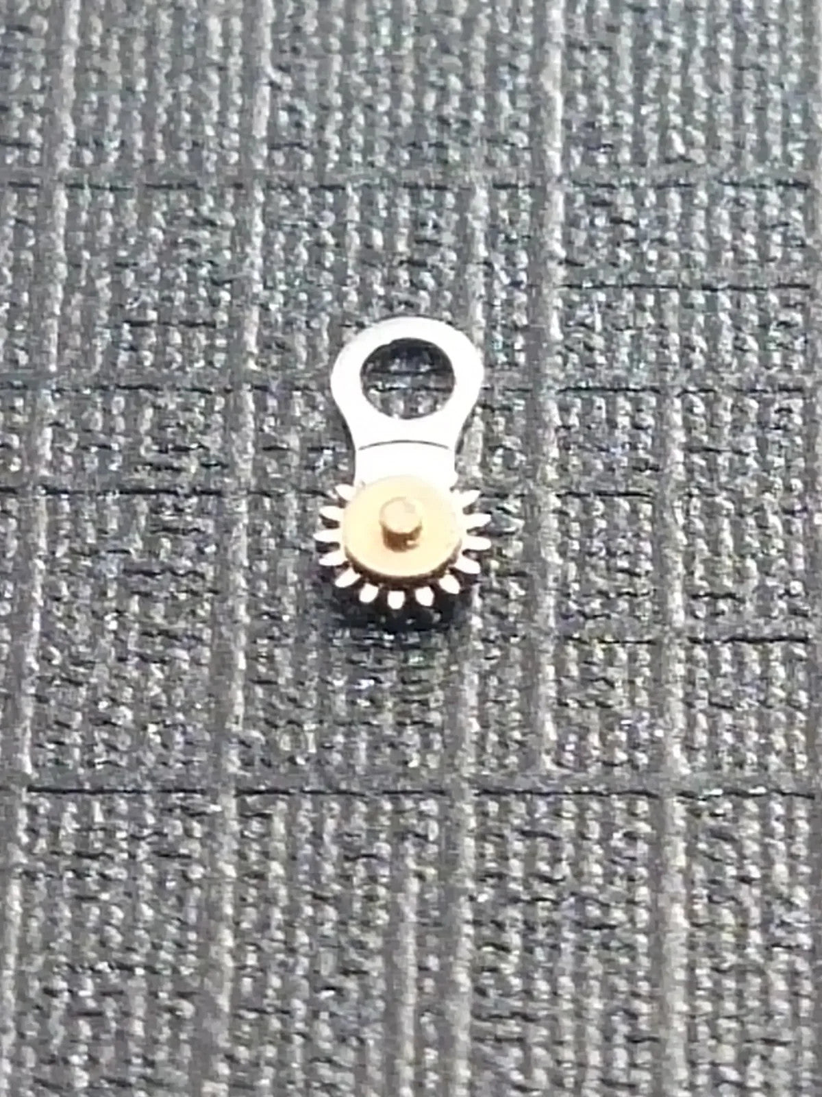 Rolex 9001 217 /Watch Parts / Yoke Genuine parts