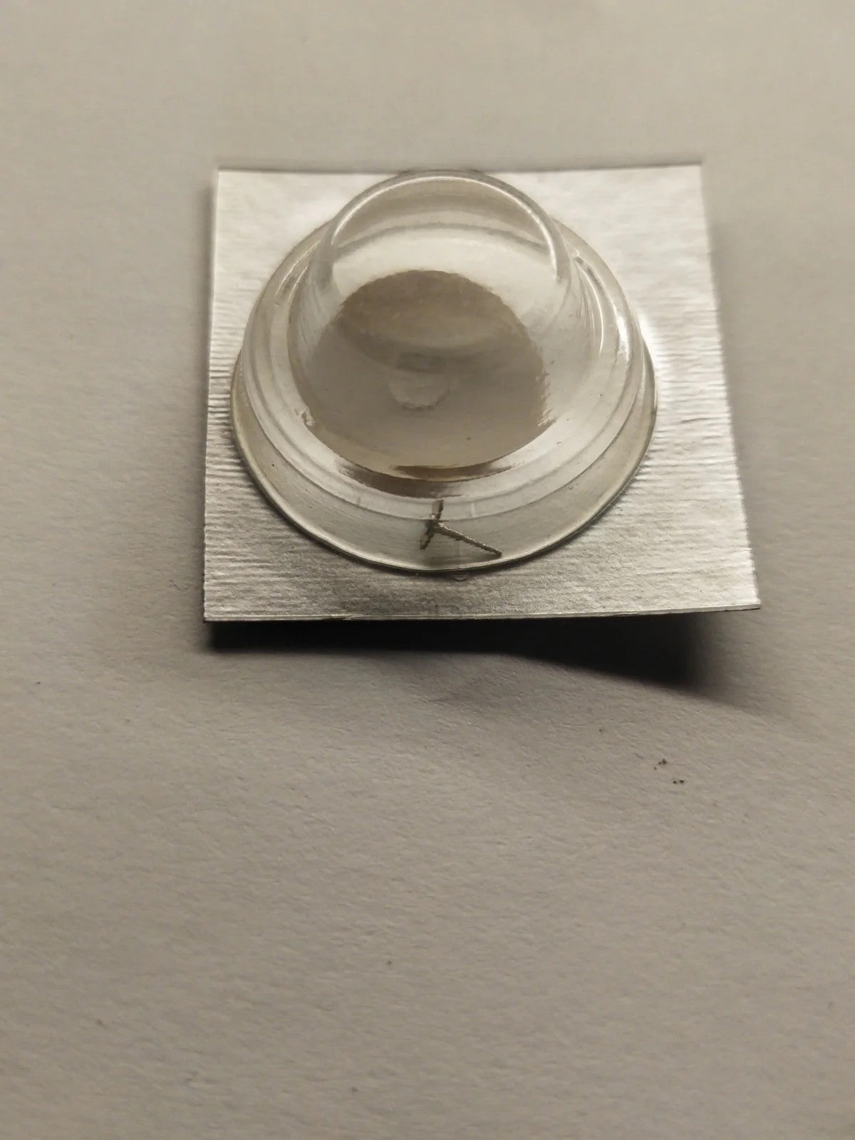 NOS Seiko Part . Seconds wheel 888 733