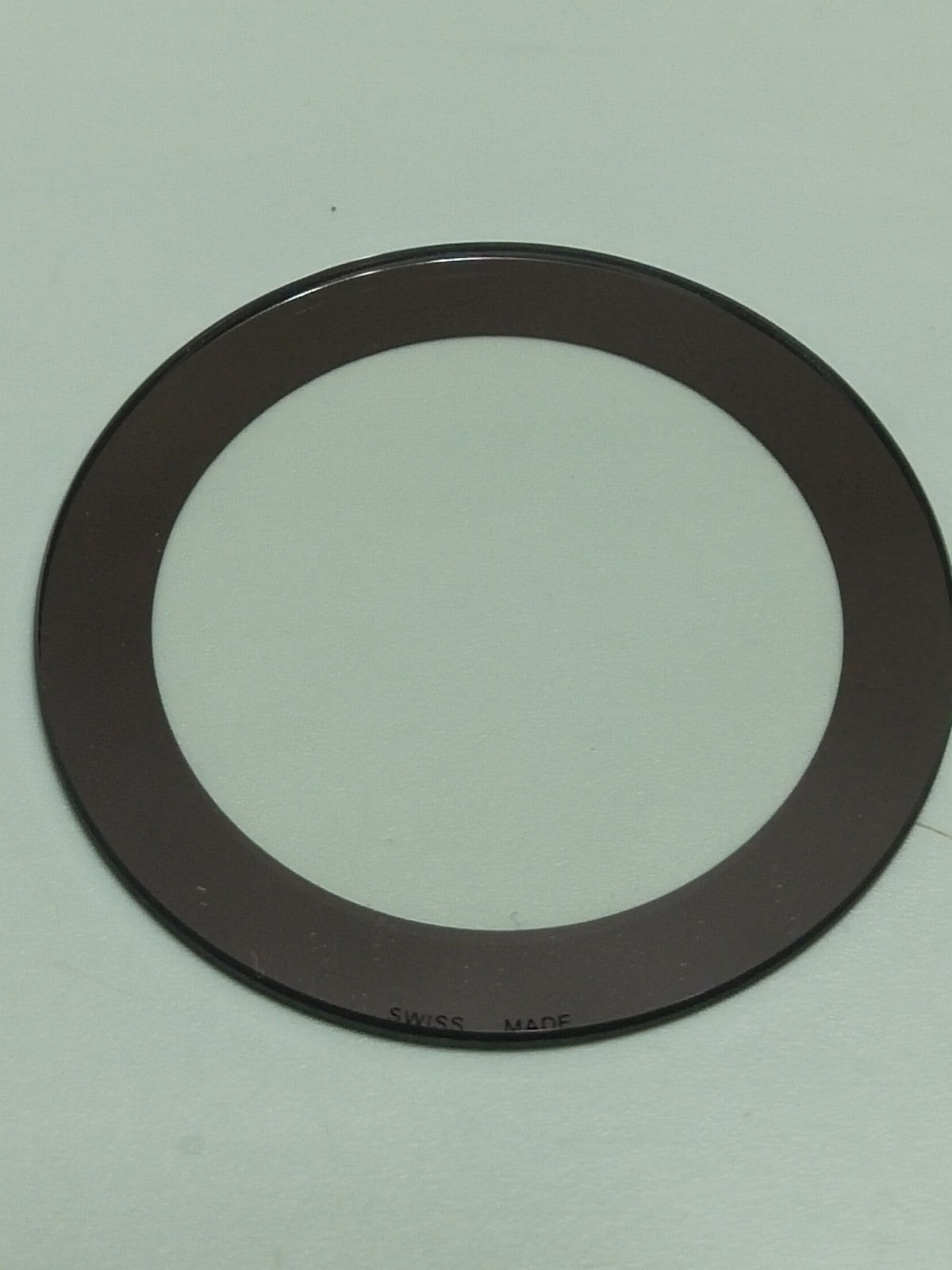 GUCCI Original /Crystal / Part No. YDA 42054/silver frame 