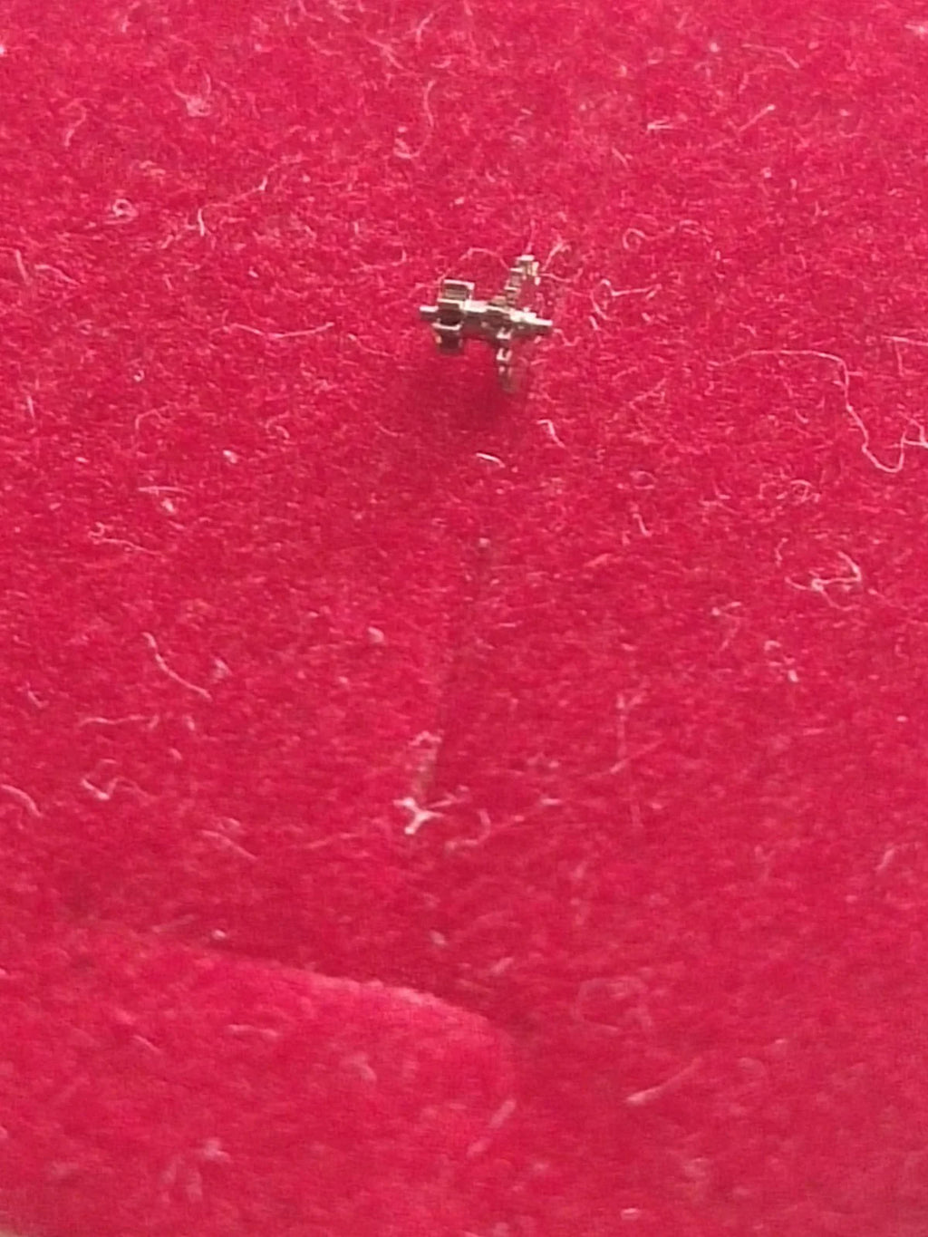 NOS Seiko Parts 766 650 /1 Pc