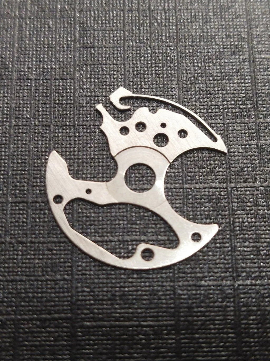 Seiko Part. 810 820 Date Jumper Cal. 8223A (1pc