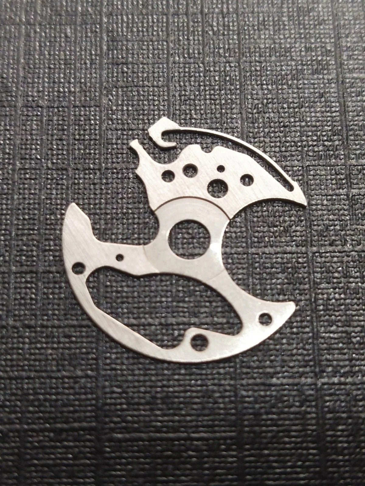 Seiko Part. 810 820 Date Jumper Cal. 8223A (1pc