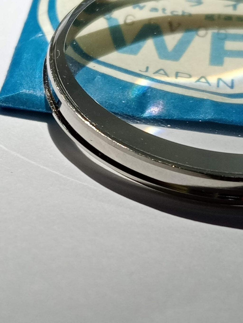 SEIKO GLASS 365V06GNS