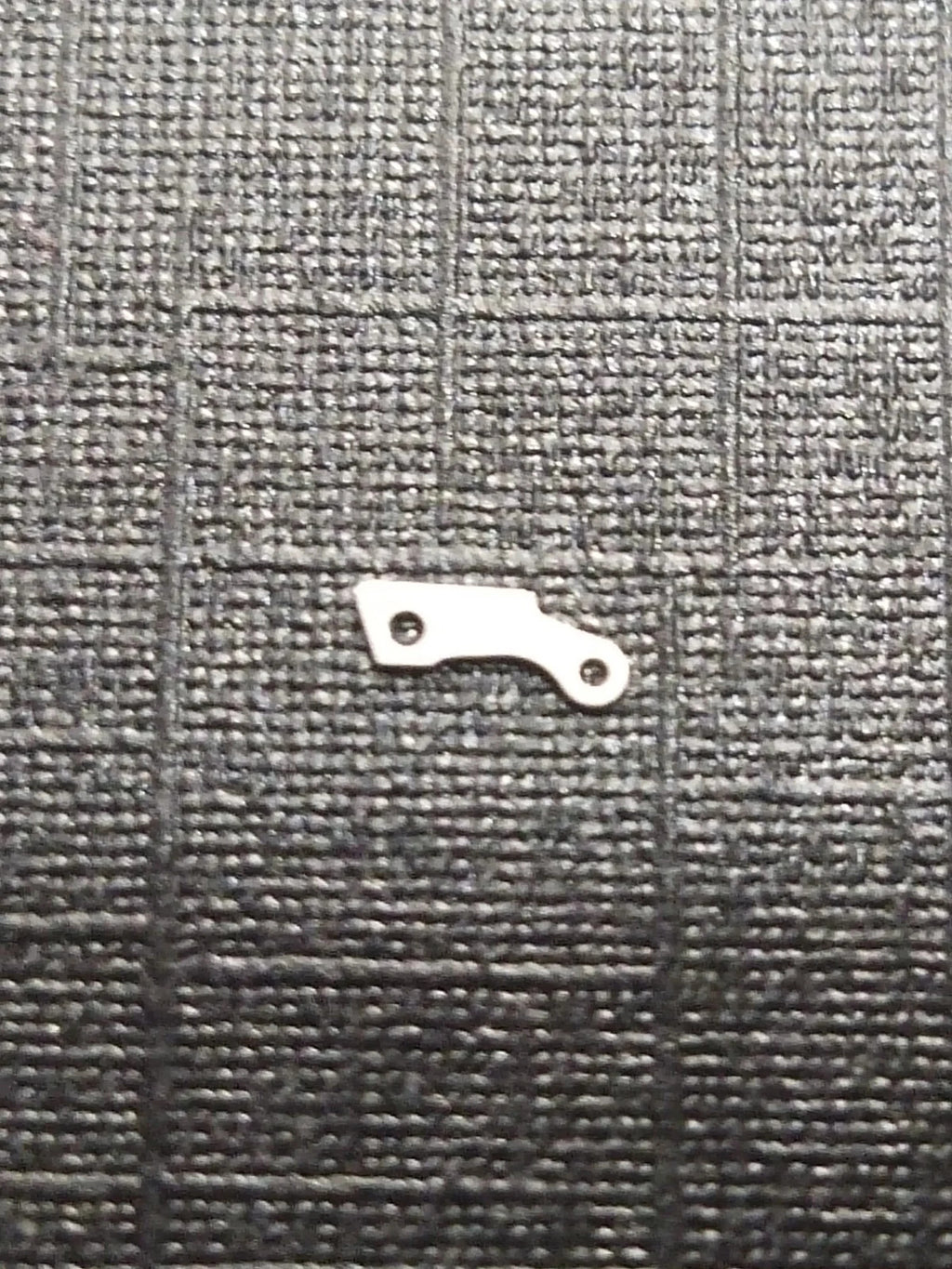 Seiko Part. 810 250 Date Jumper Cal. 2505A.B/2516B/2517A (1pc