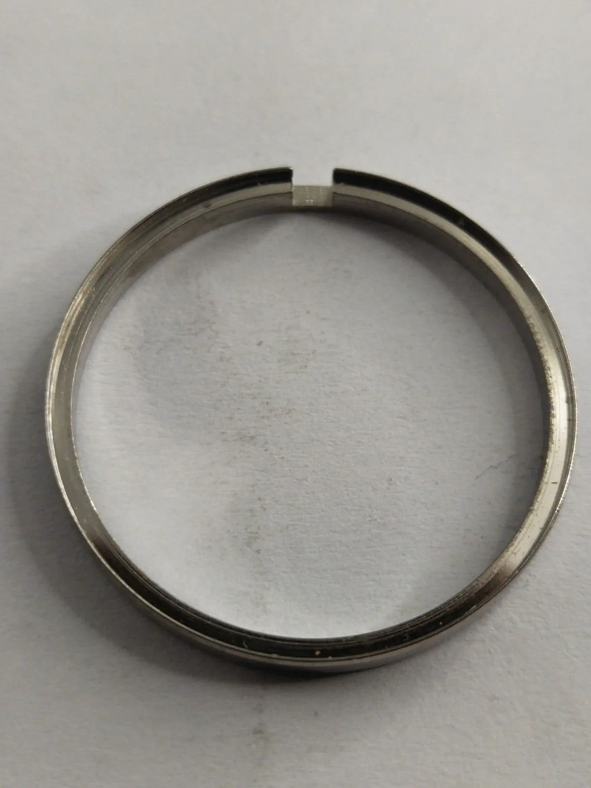 NOS Seiko Part . 8310 0981 / Case Ring