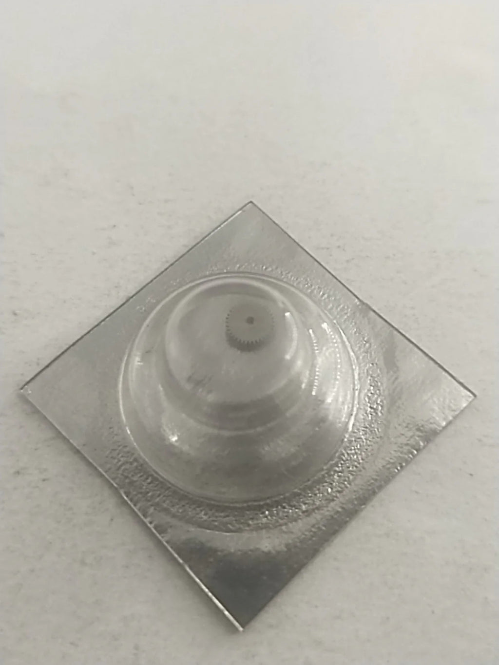 NOS Seiko Parts 261 252