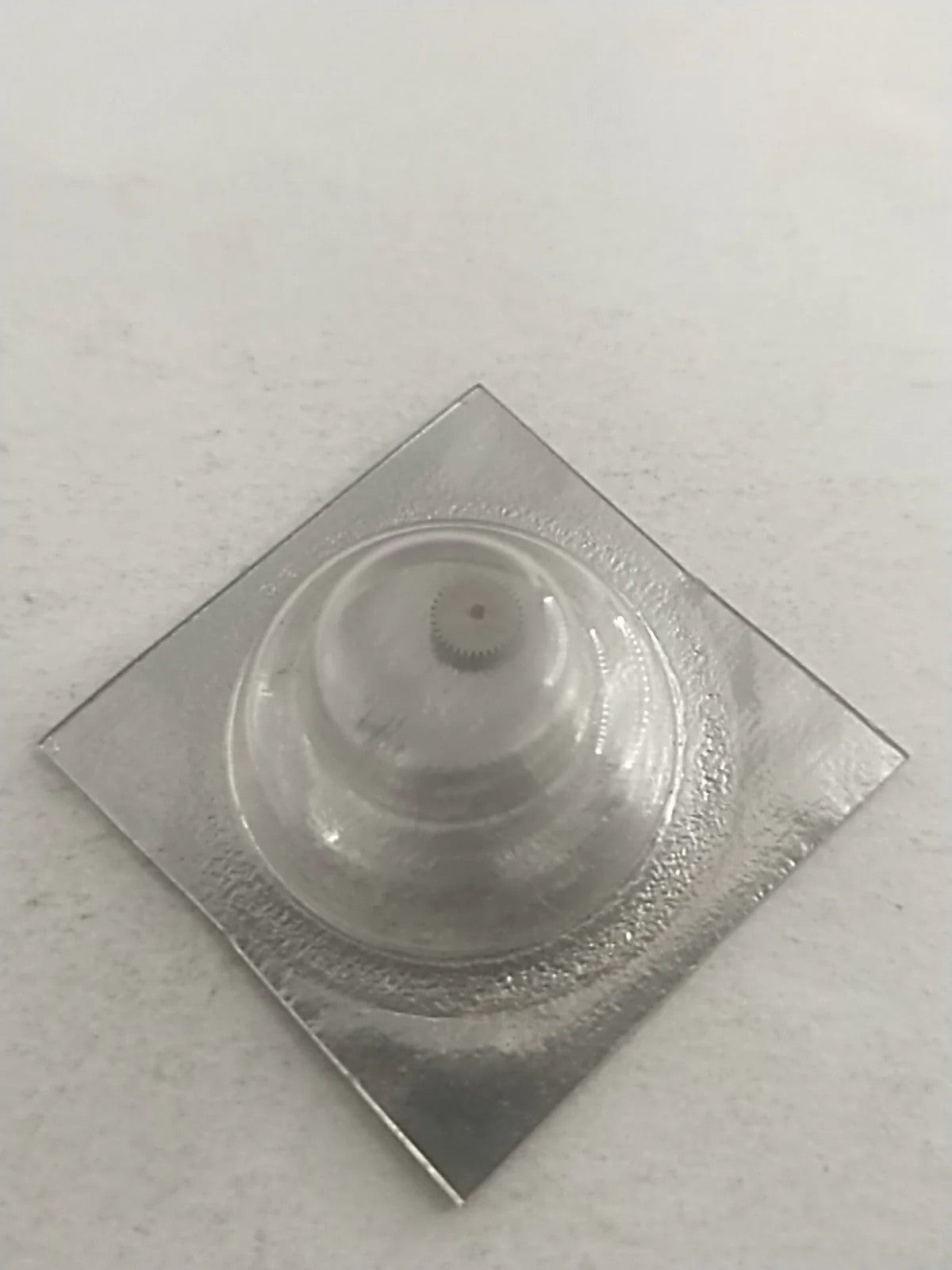 NOS Seiko Parts 261 252