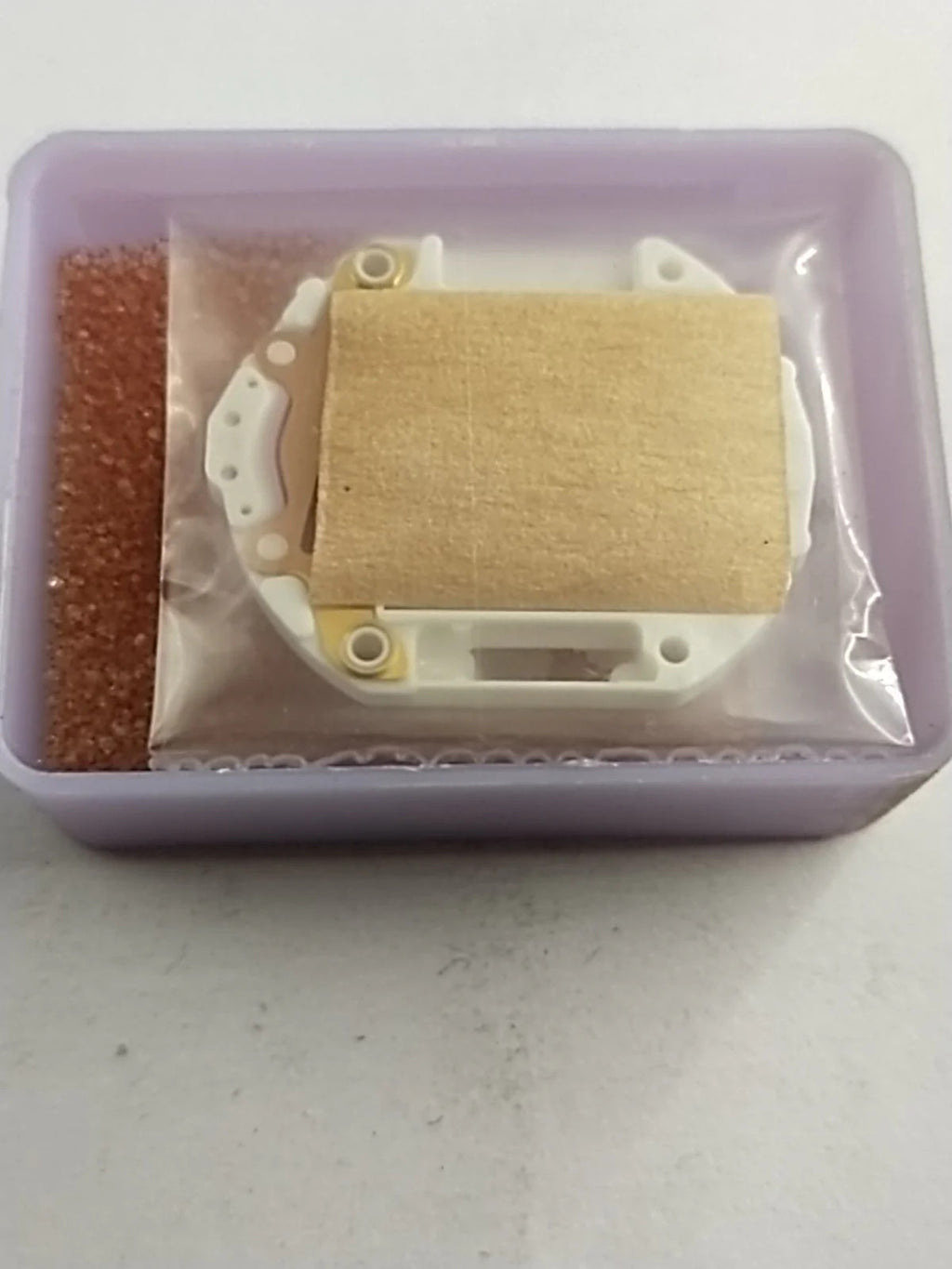 NOS Seiko original Digital Part . 4398 323