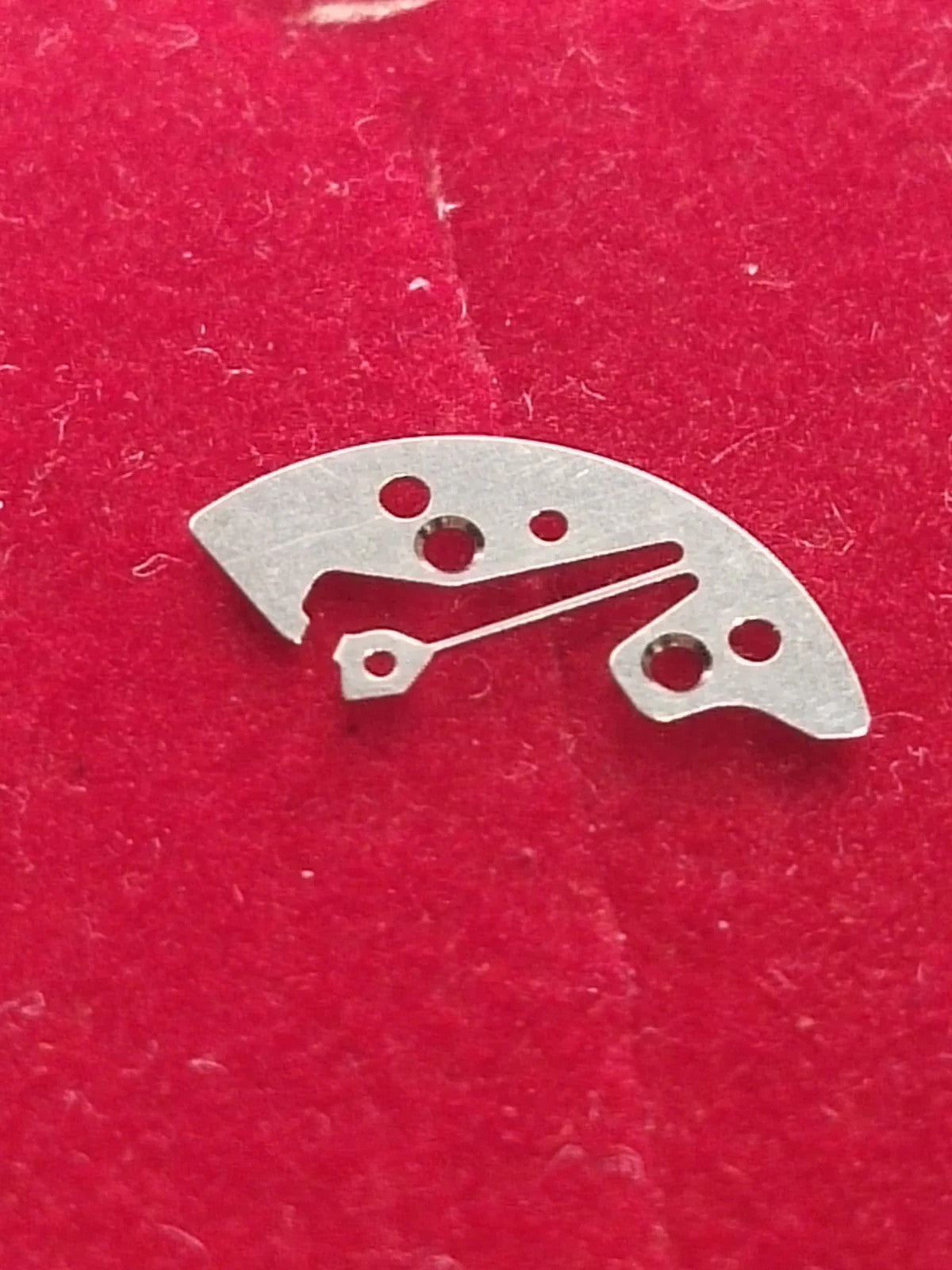 NOS Seiko Parts 873 010 / Cal. 0843A/1 Pc