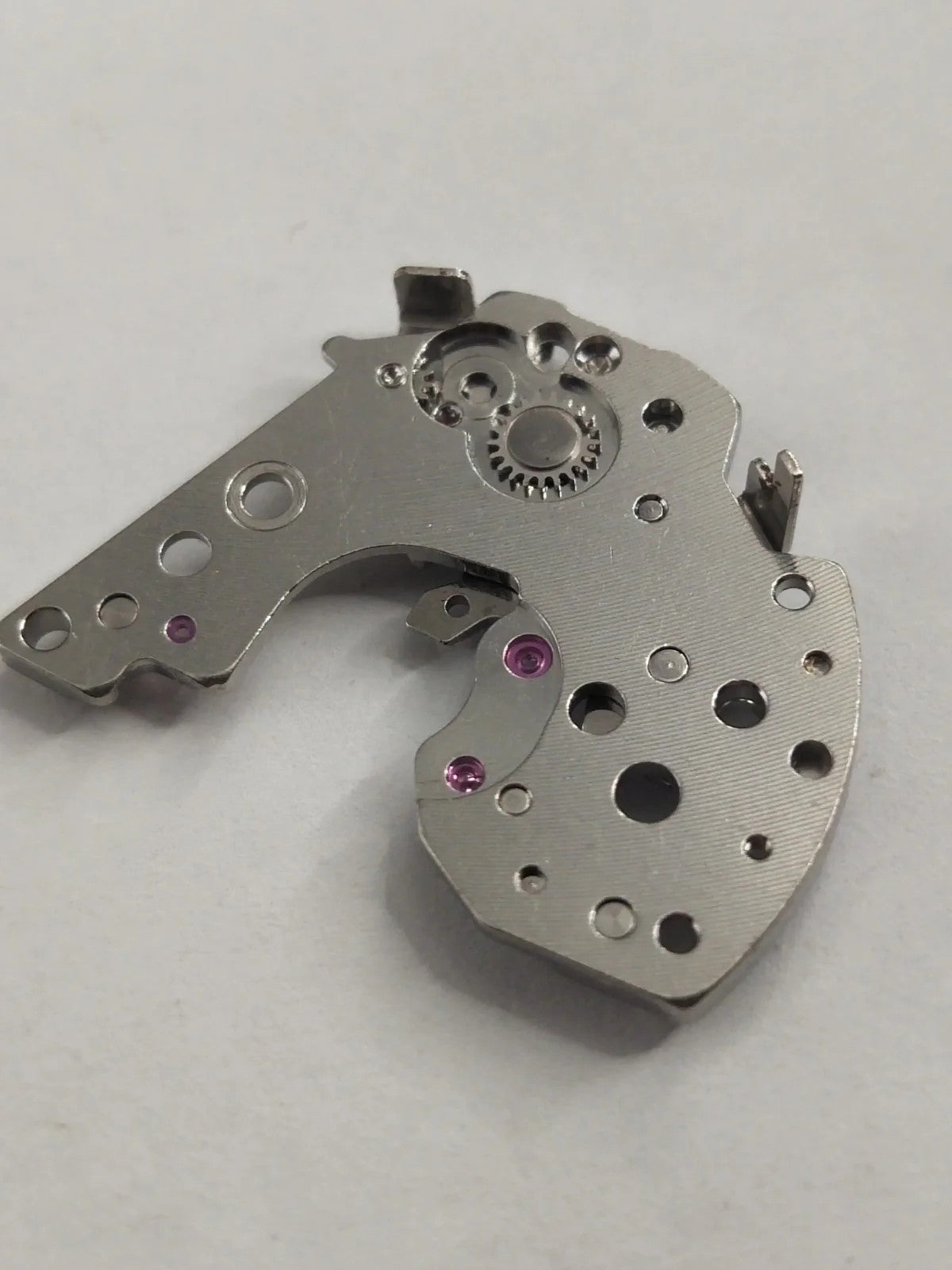 Seiko Parts 112 526 Cal. 6138A/used