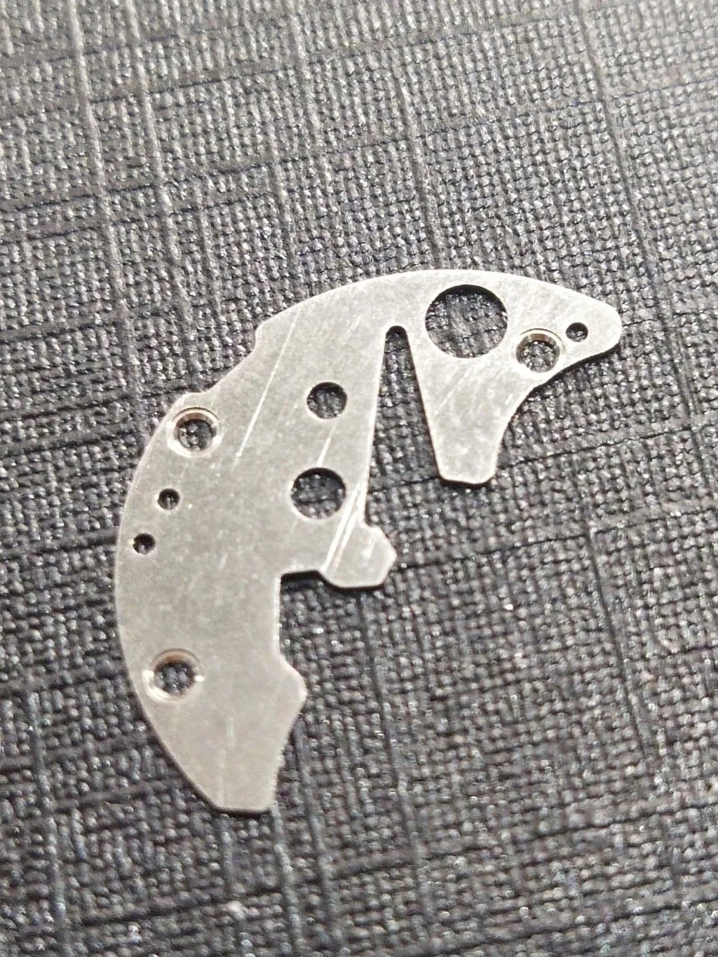 Seiko Part. 808 602 Date Dial guard Cal. 6308A (1pc