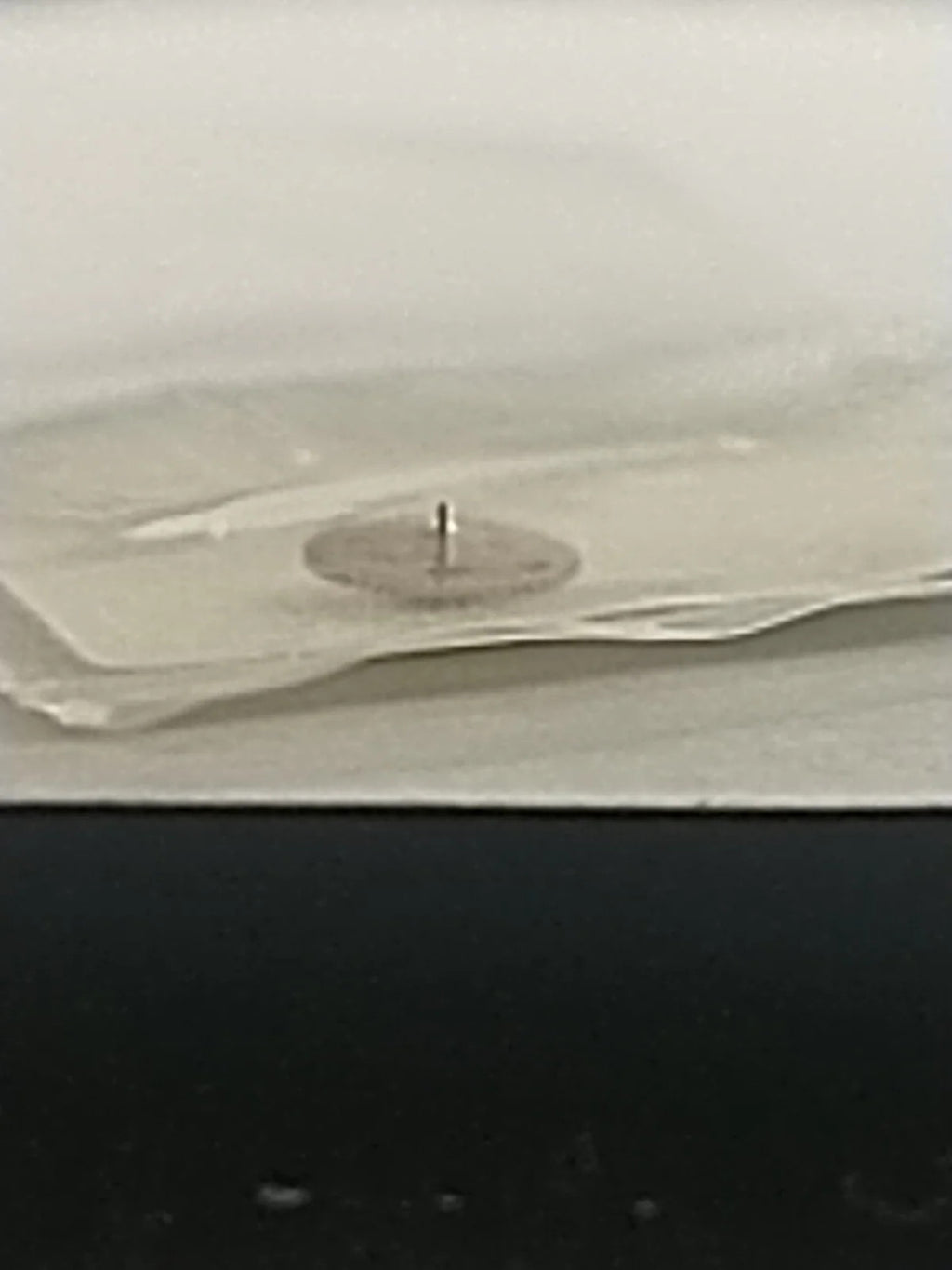 ORIGINAL SEIKO QUARTZ/ Part 157 570