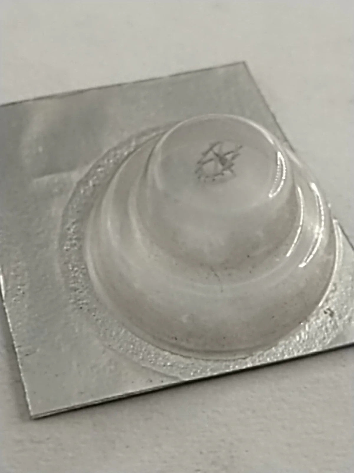 New Old Stock Original Seiko /2518B/Part's Escape Wheel 251 257