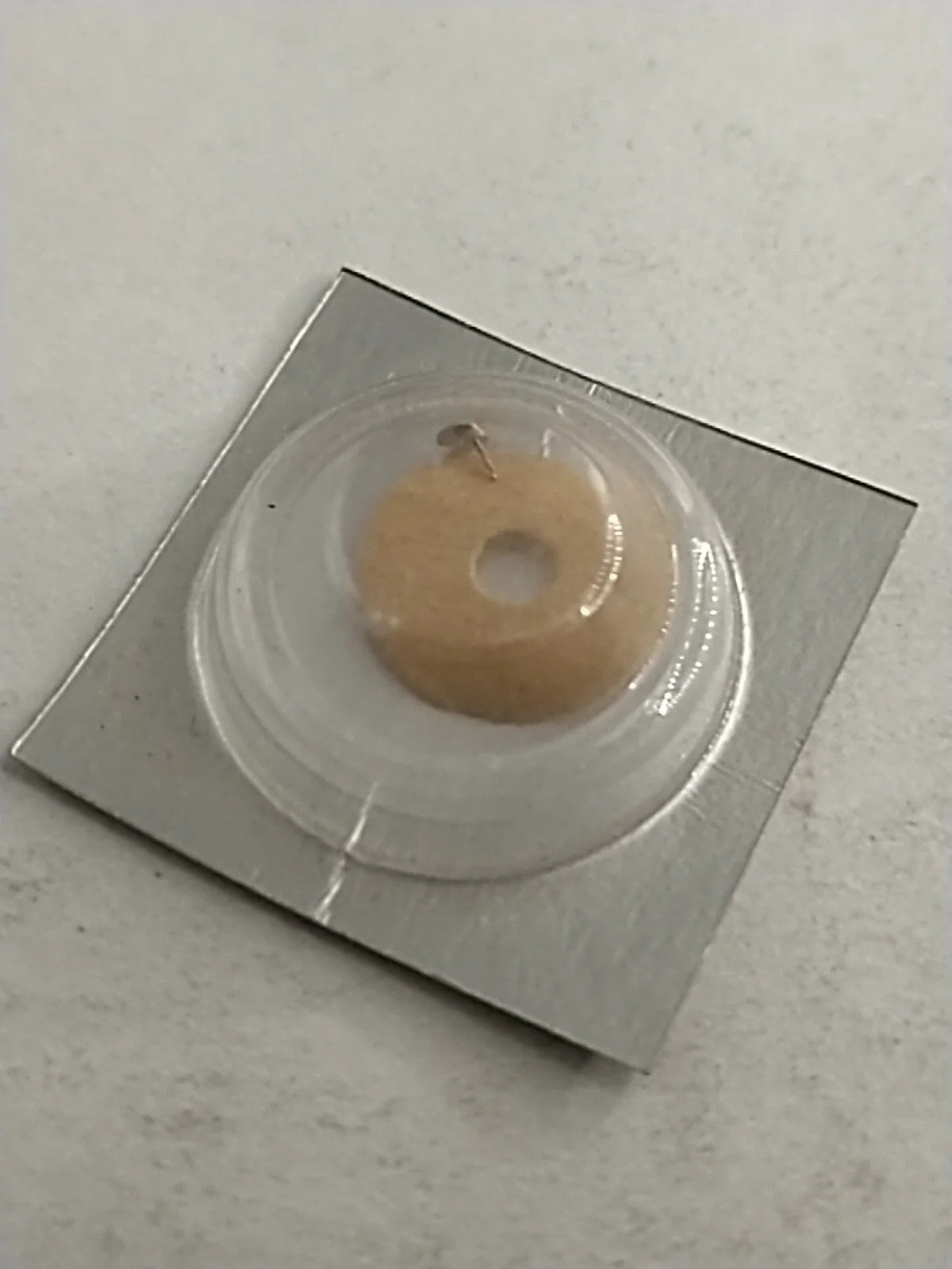 NOS Seiko Parts 902 580