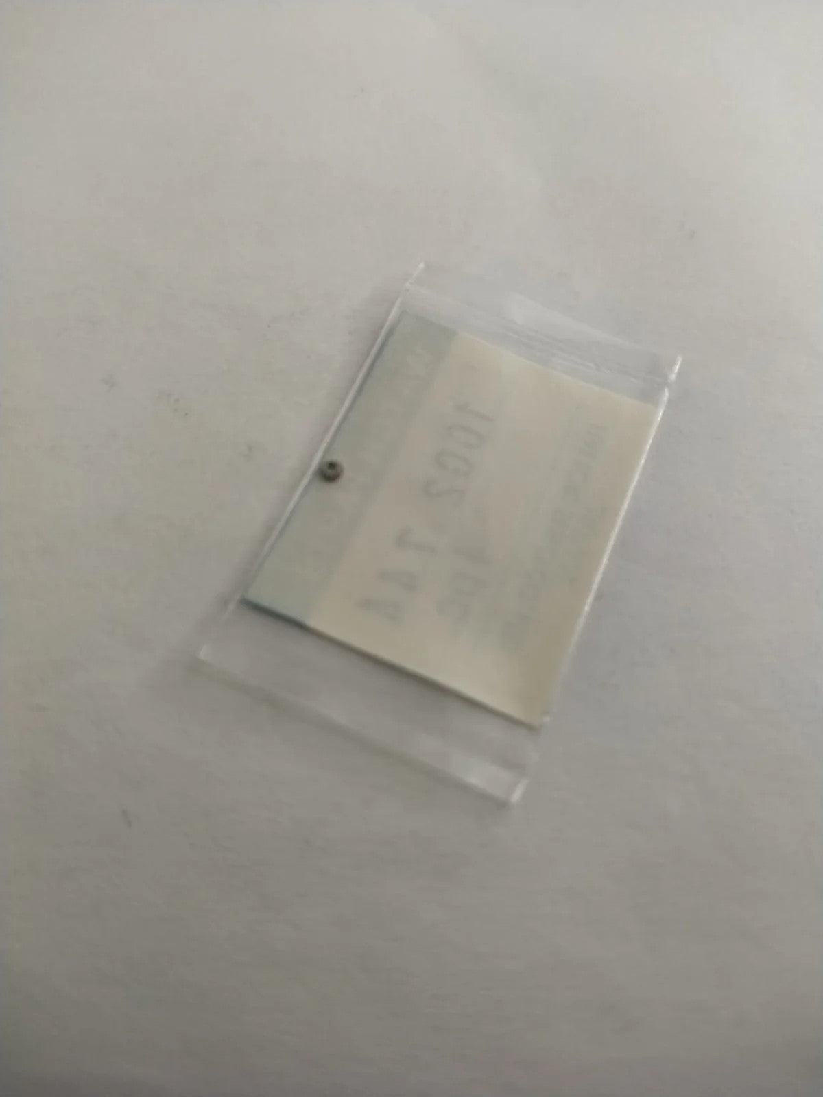 ORIGINAL SEIKO Part 1002 744