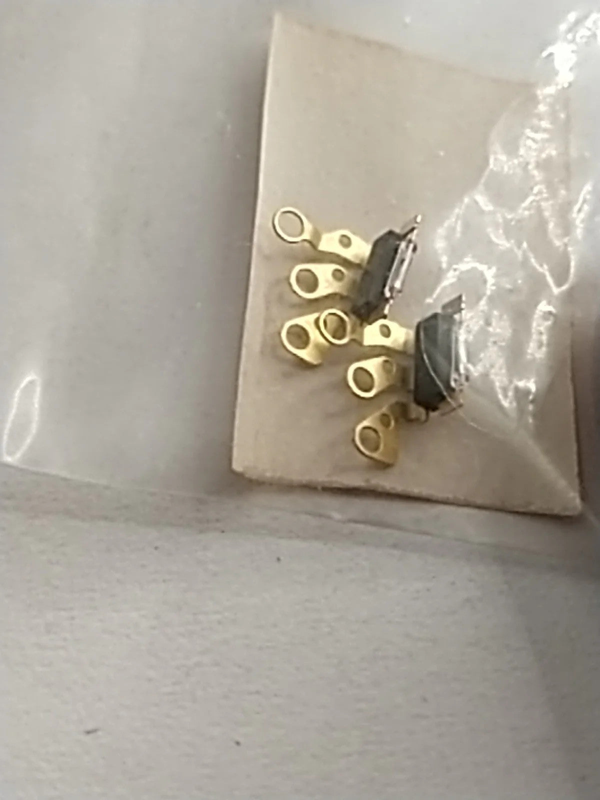 NOS Seiko original Digital Part . 4032 940 circuit light / Price for one piece