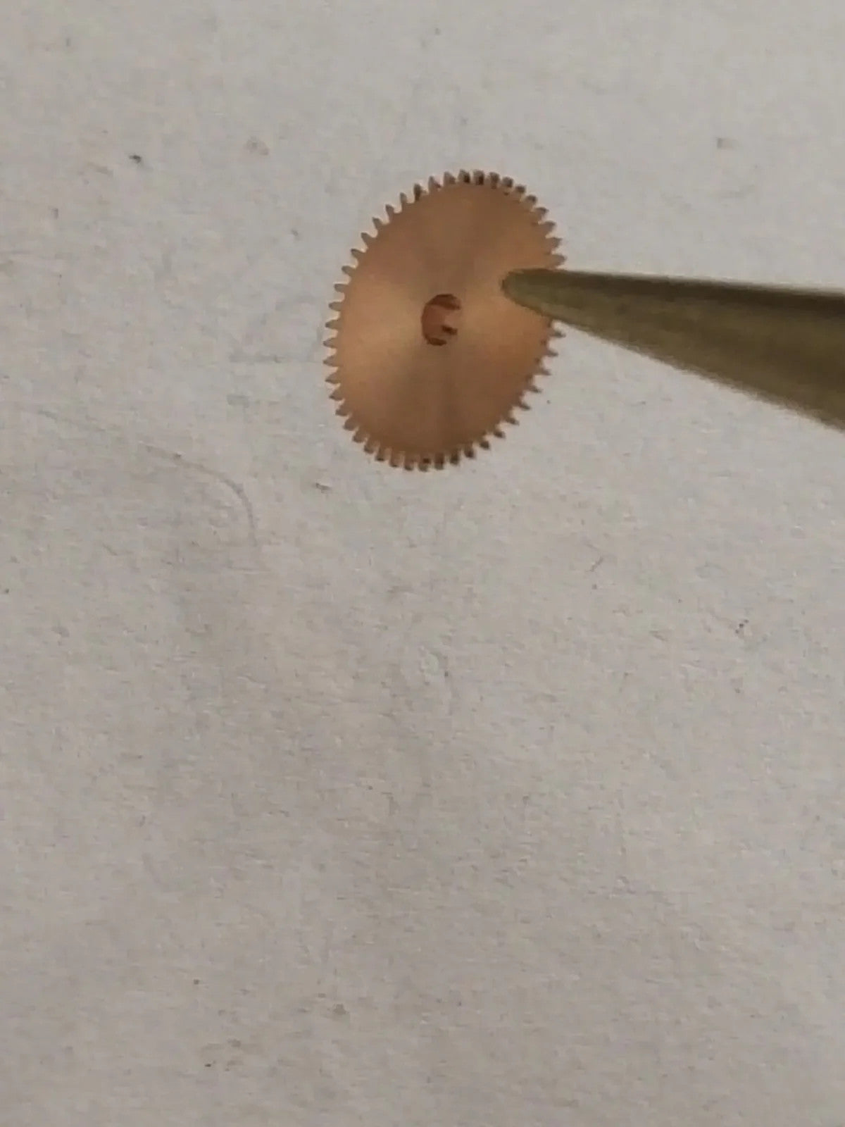 Omega original Parts Cal/ 1000/ Part . 1000-1232new