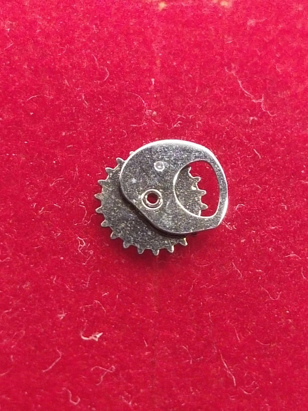 Genuine Caliber 4160/4161 920 Countdown Gear for Rolex Yacht-Master II