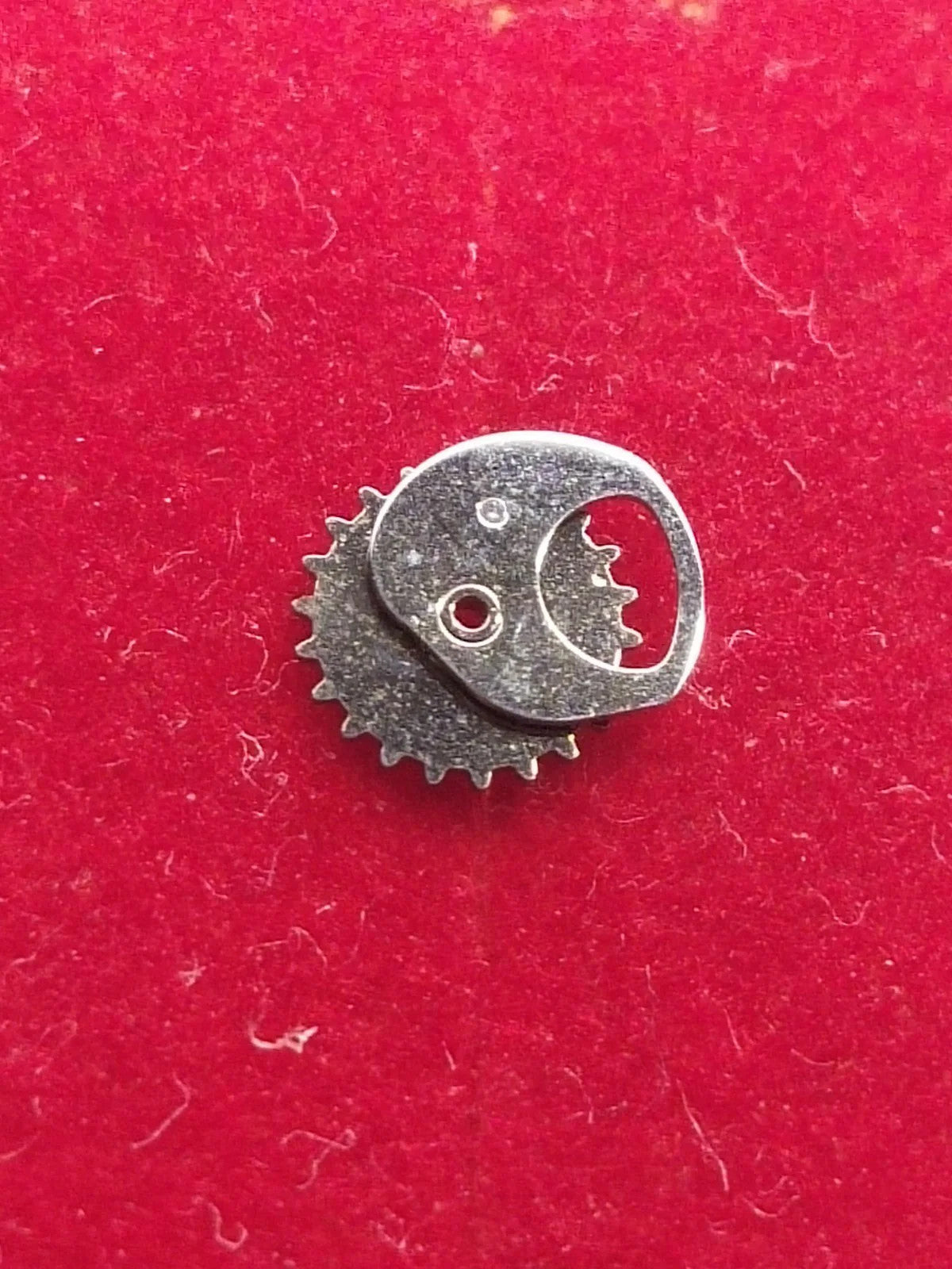 Genuine Caliber 4160/4161 920 Countdown Gear for Rolex Yacht-Master II