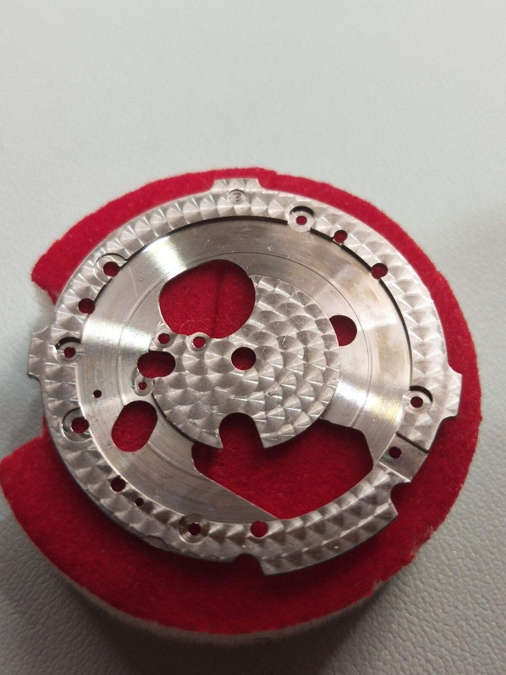 Rolex 3235/3255/3285 600 / Date indicator Siting/code B /Genuine parts