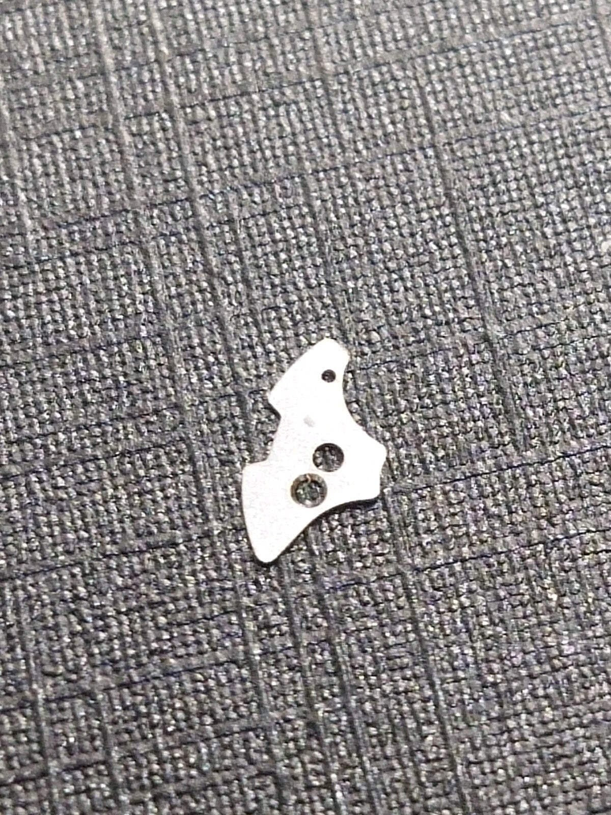 Seiko Part. 808 581 Date Dial guard Cal. 2706A (1pc