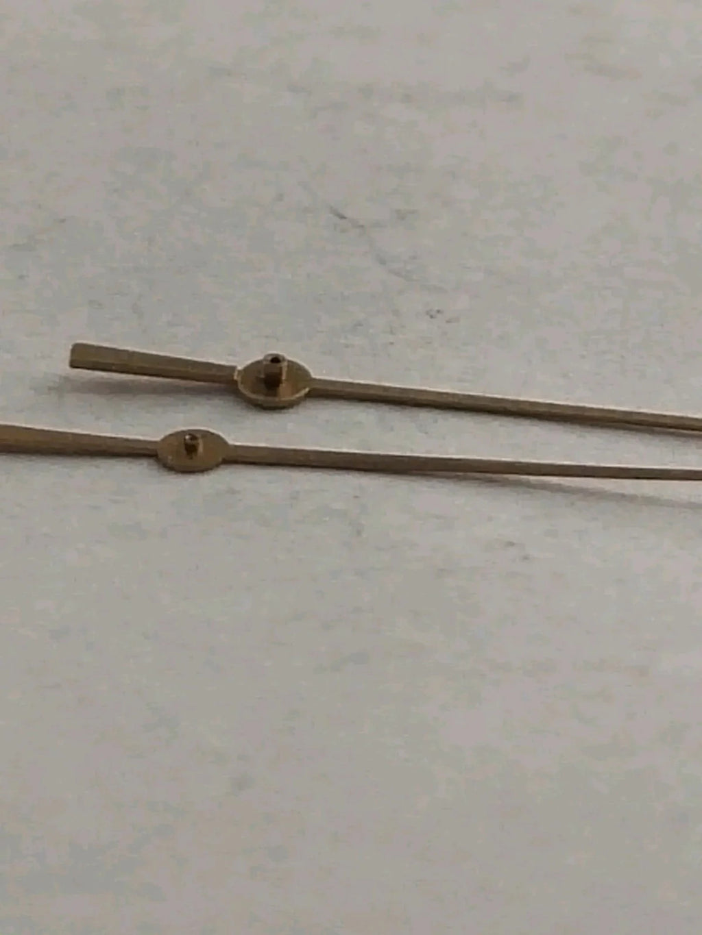 Omega 550/563 Second hand new