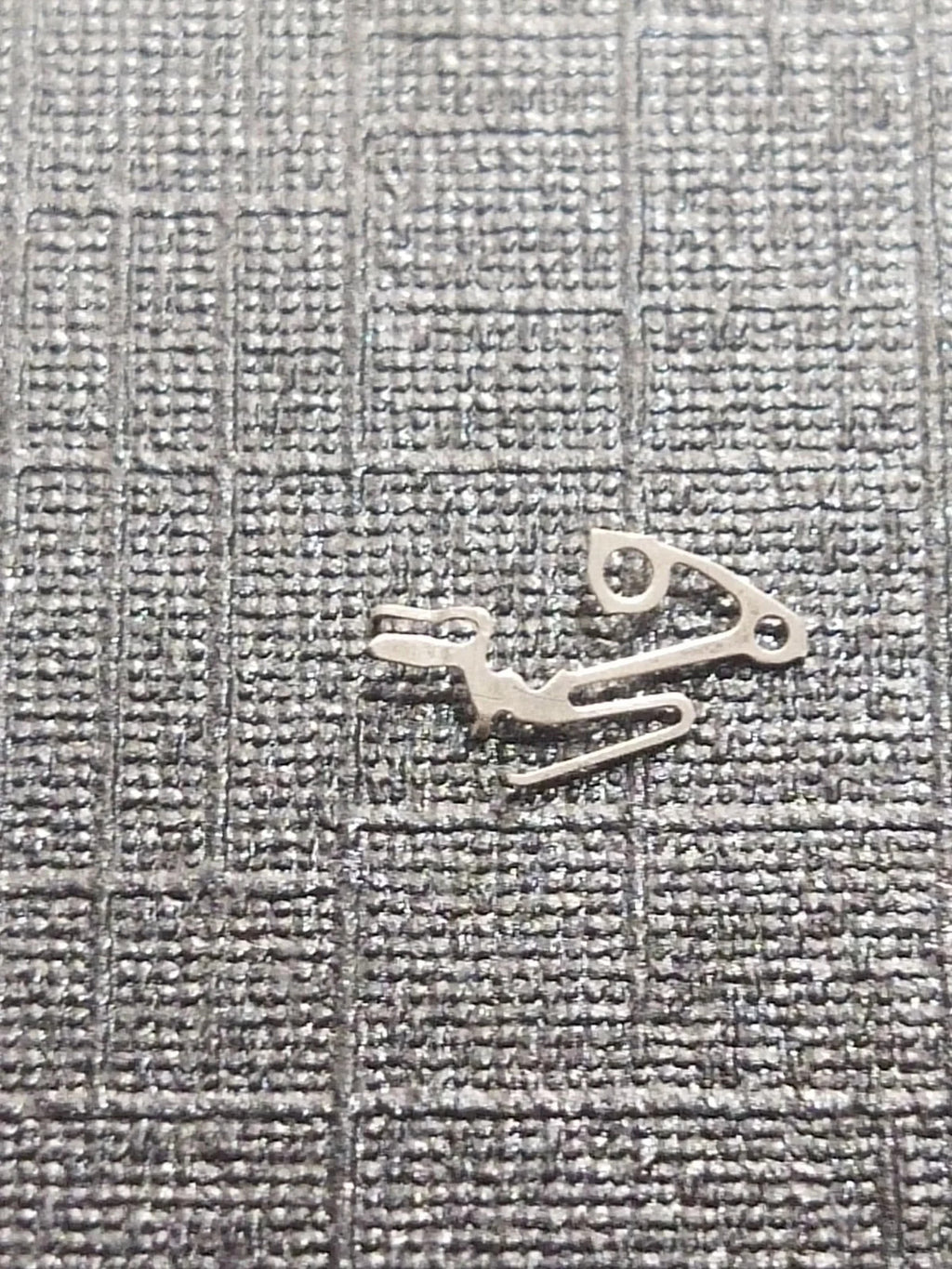 Seiko Part. 384 053 yoke Part Cal. 4N00A/4N01B/4N20B/4N01B (1pc