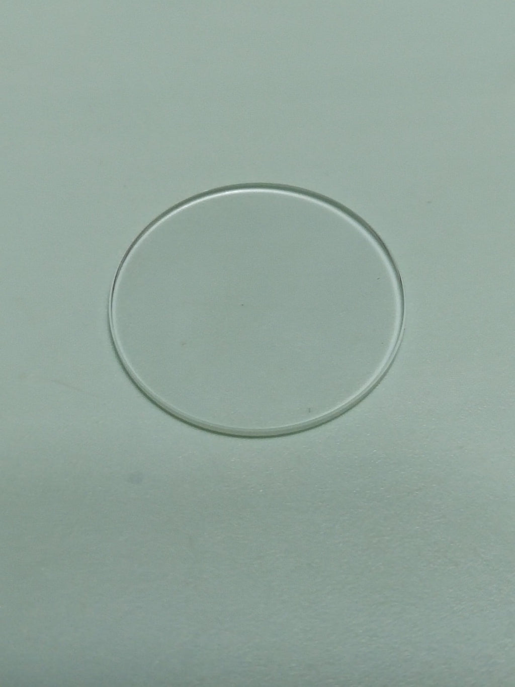 GUCCI Original /Crystal / Part No. 111.05 /0.7 Thickness 