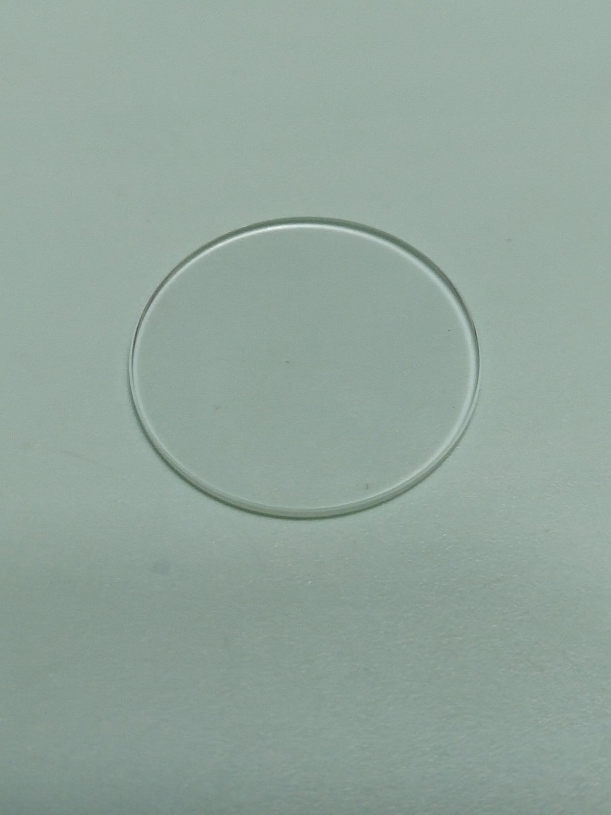 GUCCI Original /Crystal / Part No. 111.05 /0.7 Thickness 