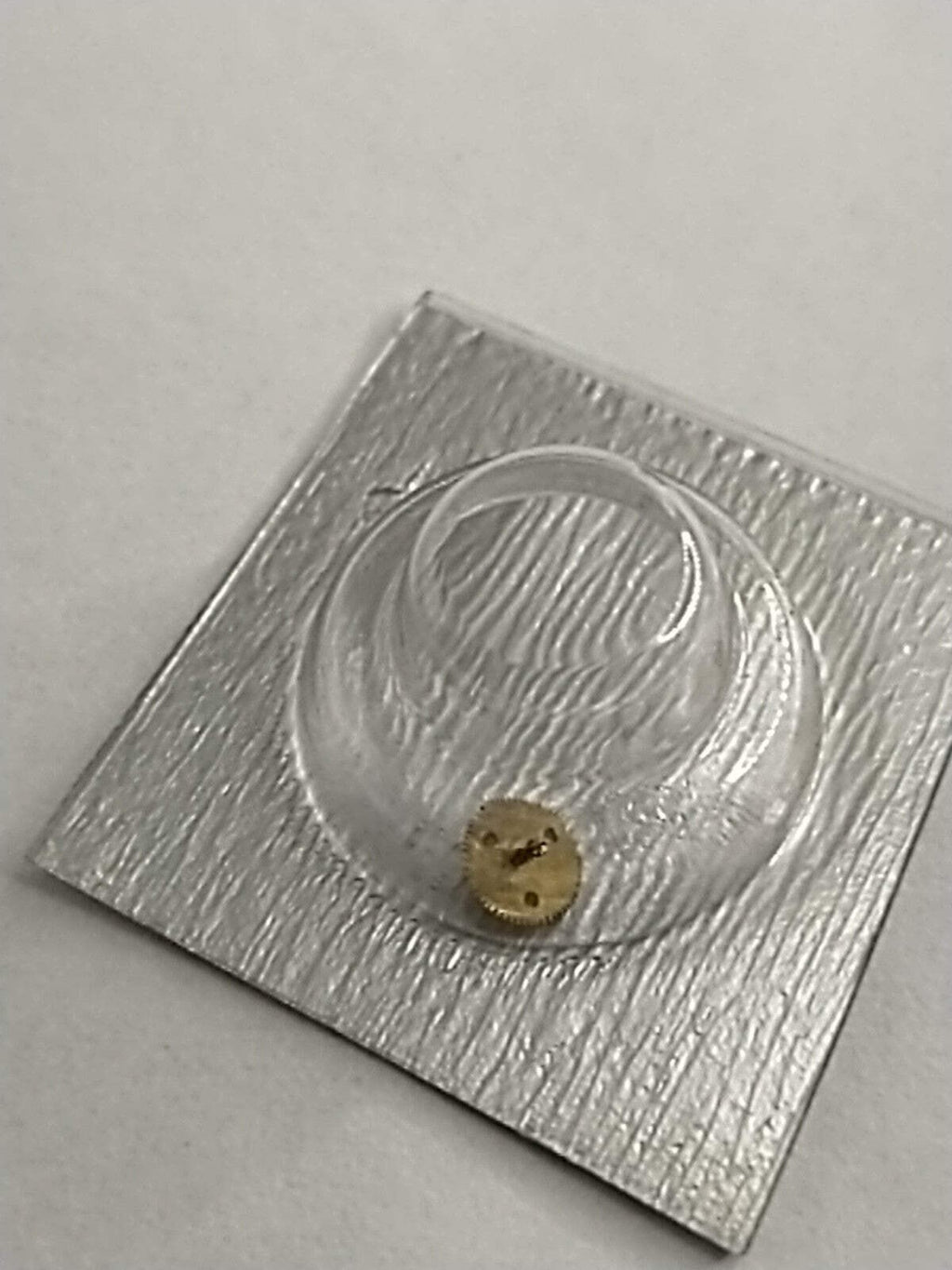 NOS Seiko Parts 231 781