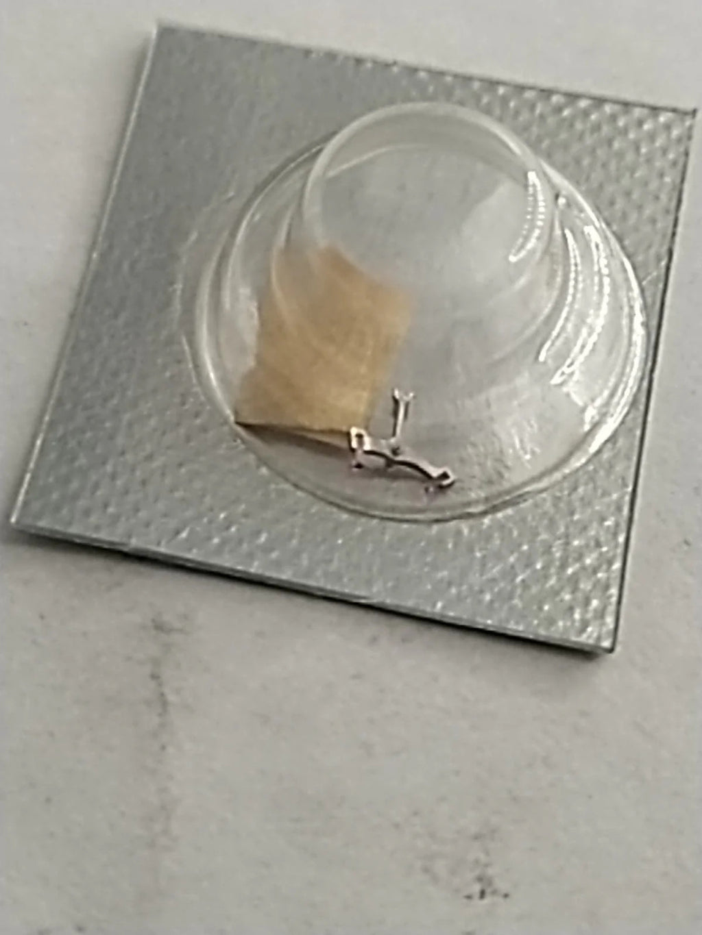 NOS Seiko Parts 301 620