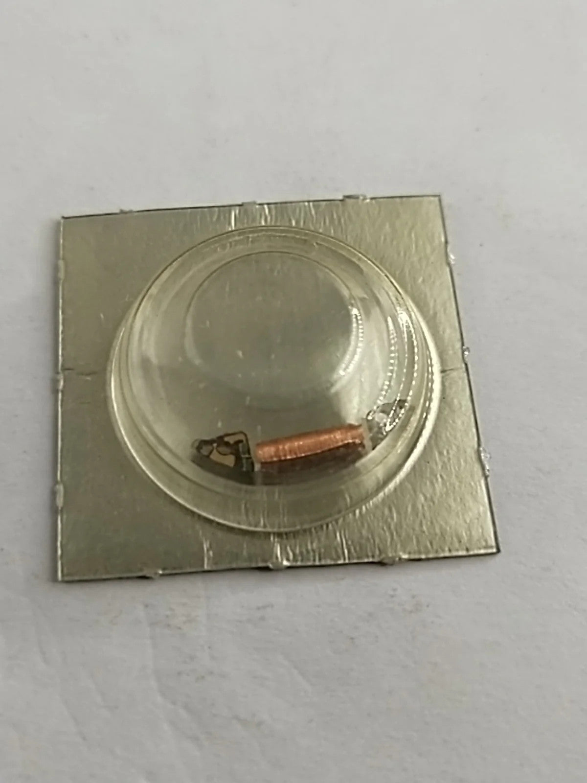 NOS Seiko Coil Part 4002 091