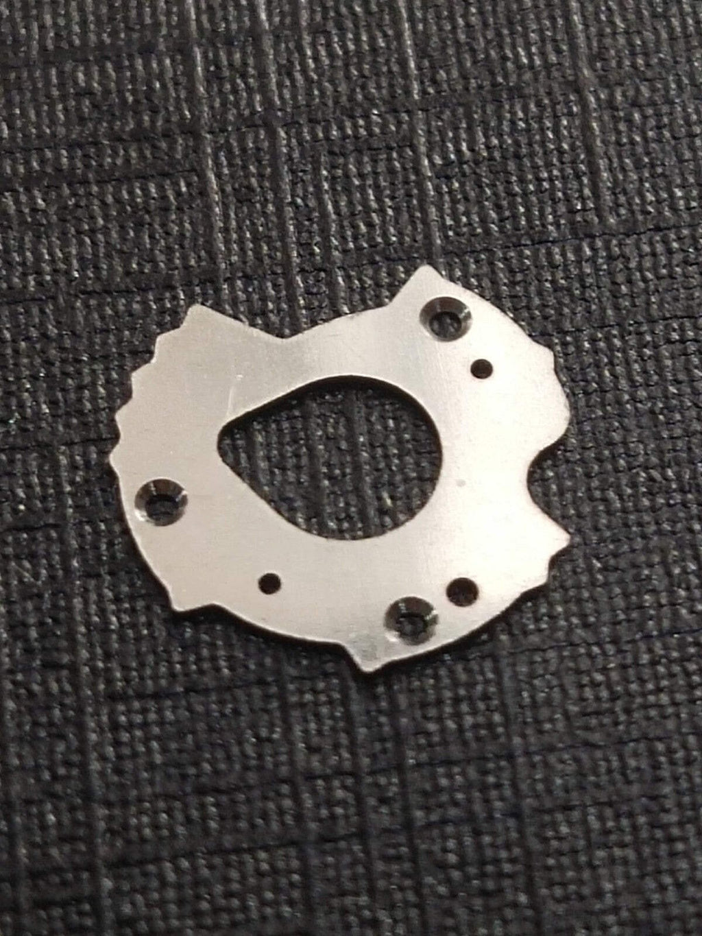 Seiko Part. 808 252 Date Dial guard Cal. 2517A (1pc