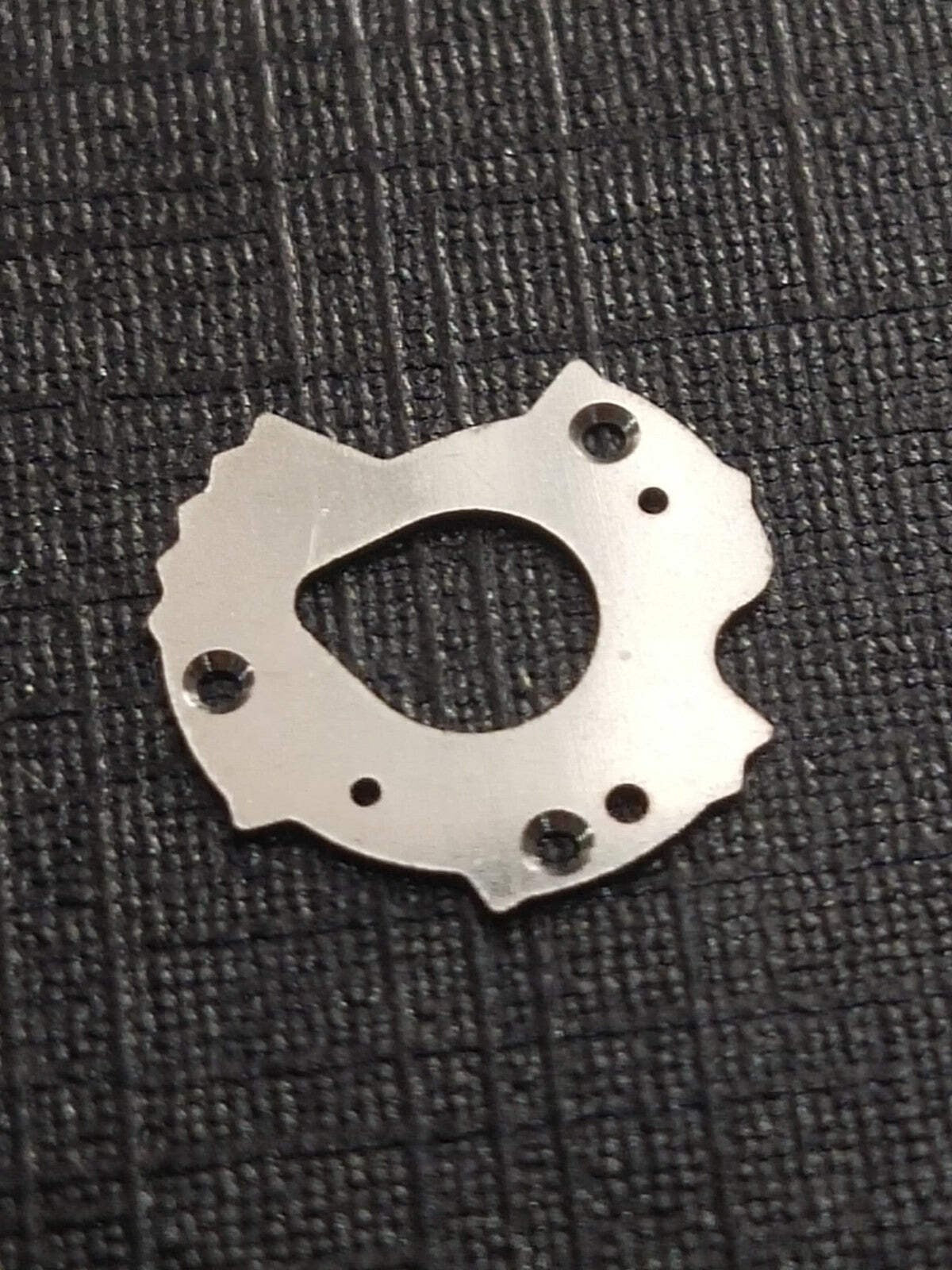 Seiko Part. 808 252 Date Dial guard Cal. 2517A (1pc