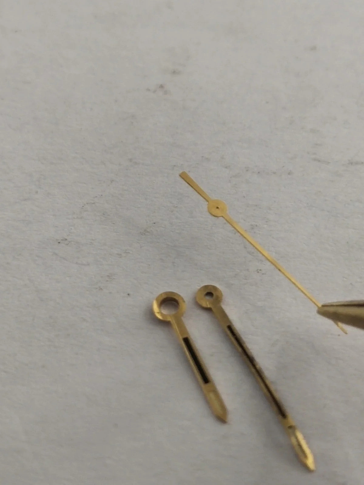 Used Omega 550/563 handset