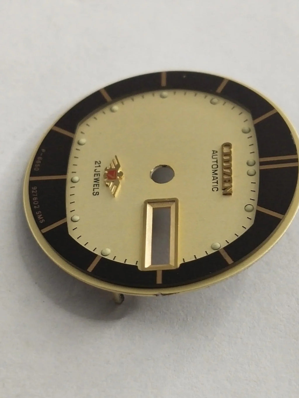 Dial Citizen NOS P-6650-927602- Part. 6-927602