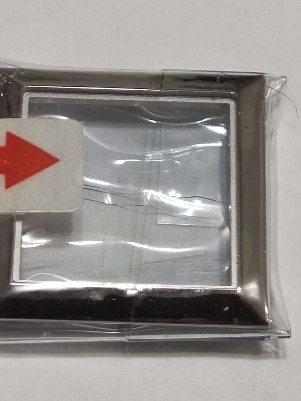 GUCCI Original /  Bezel Case/ Part No. YDA 22231