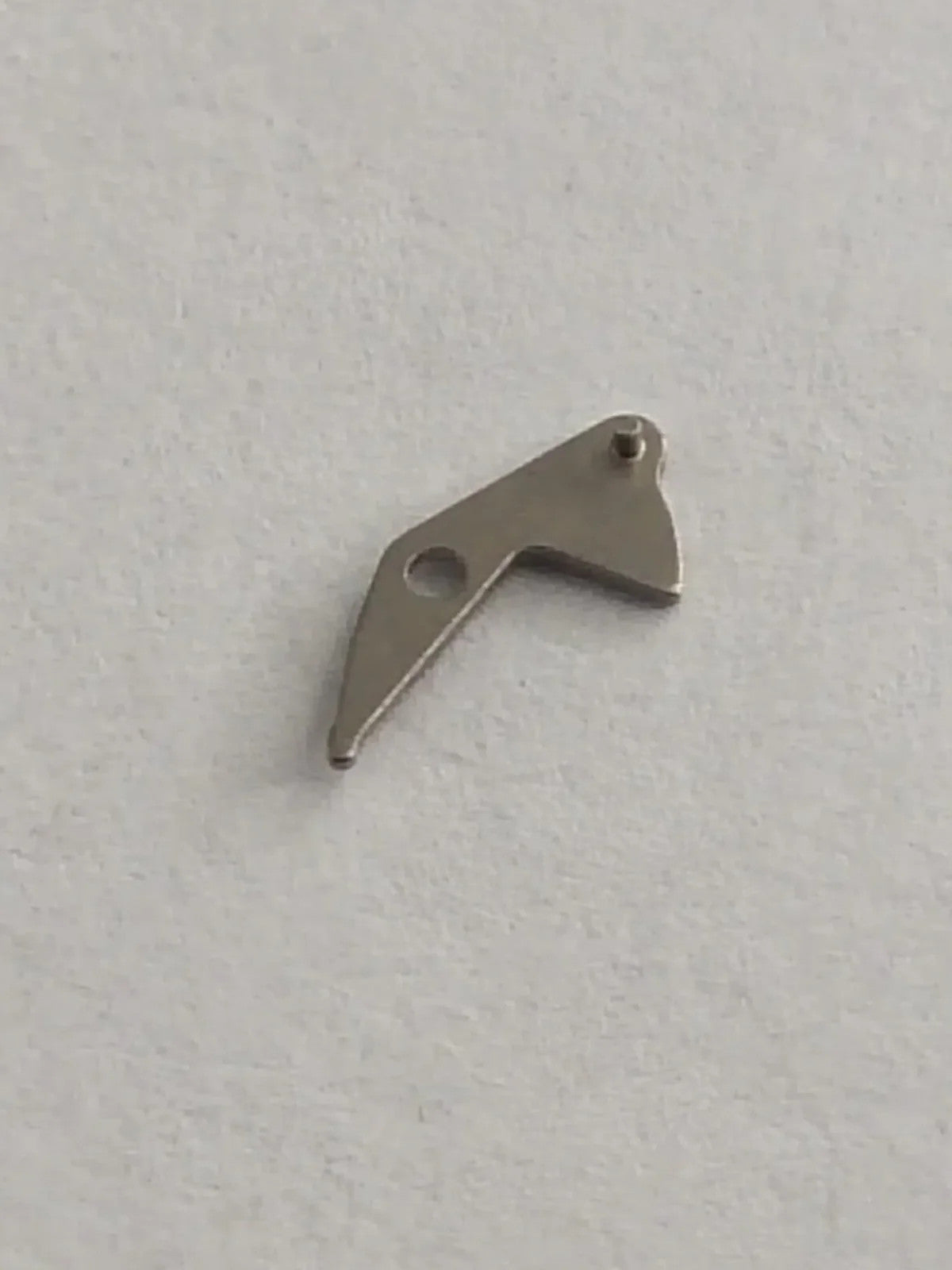 NOS SEIKO / Sitting lever/ Part . 383 220/221/222/Cal. 2205A/2202A /1Pc