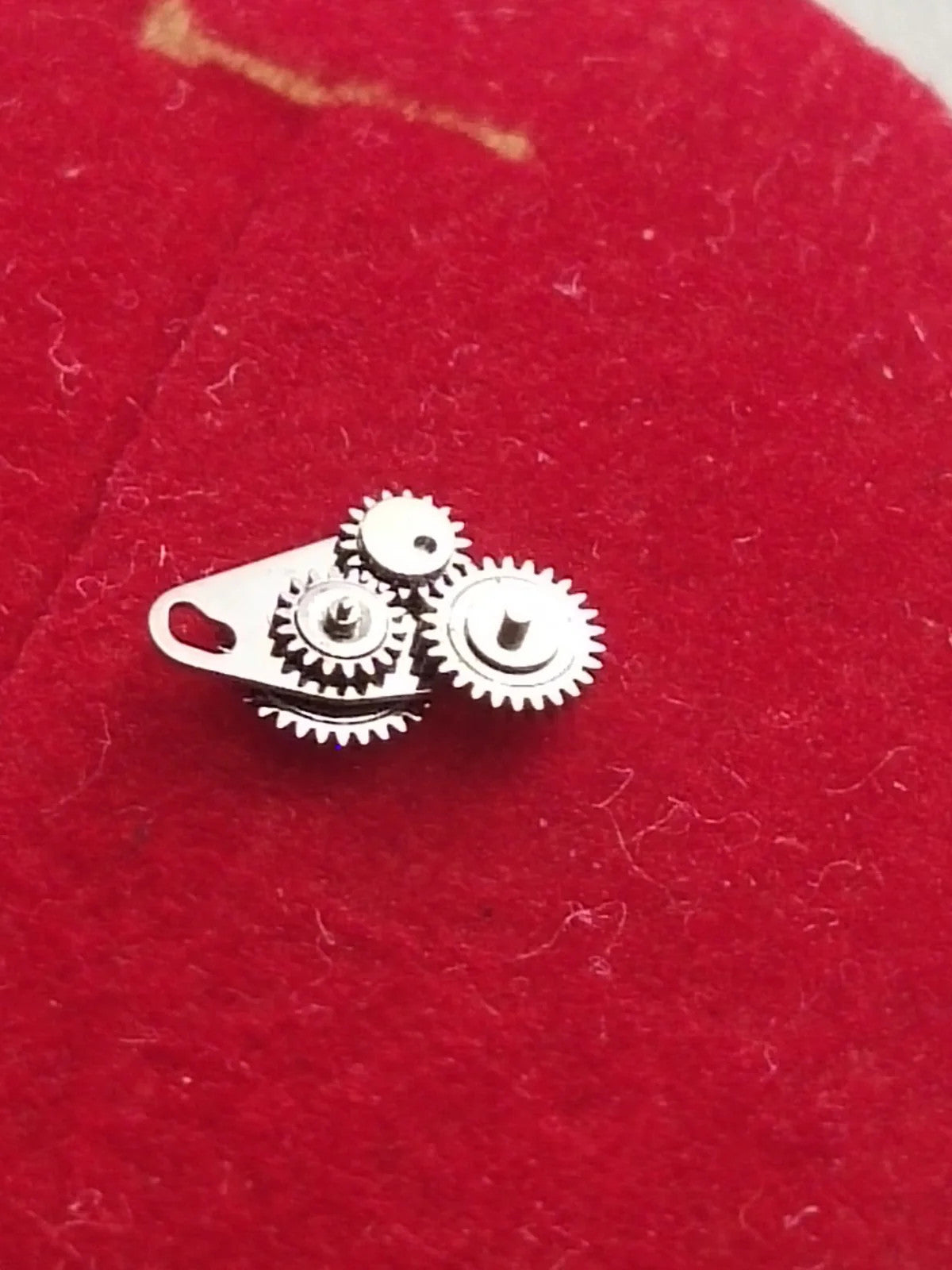 Rolex Cal./9001 0171 / Minute wheel Yok /Genuine parts