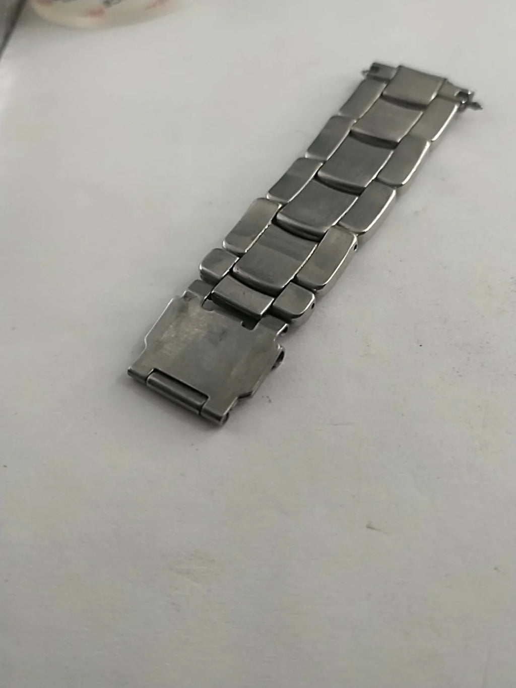 Sector Link braceletl / original link with end / used /