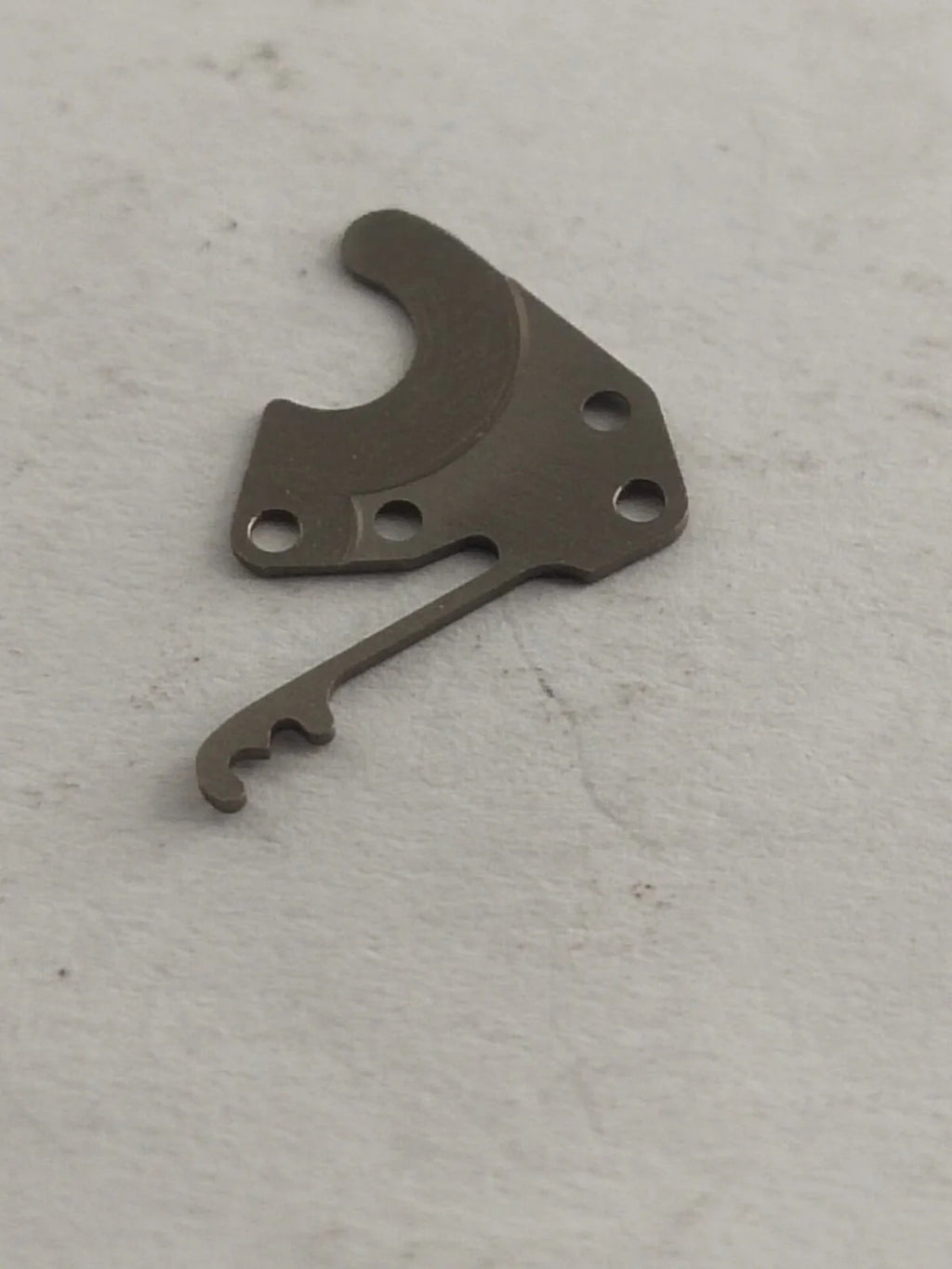 NOS OMEGA Parts 563 1110