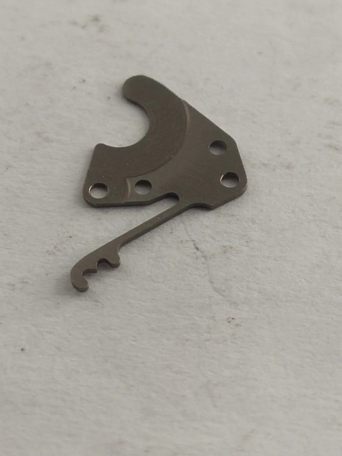 NOS OMEGA Parts 563 1110