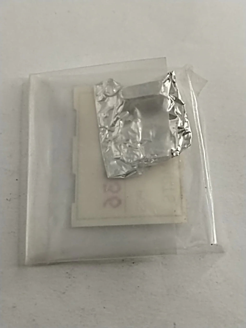 NOS Circuit Plock Seiko Part . 4001 036